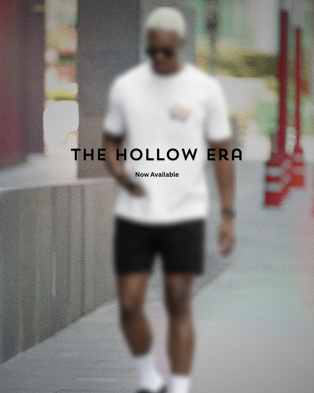 The Hollow Era