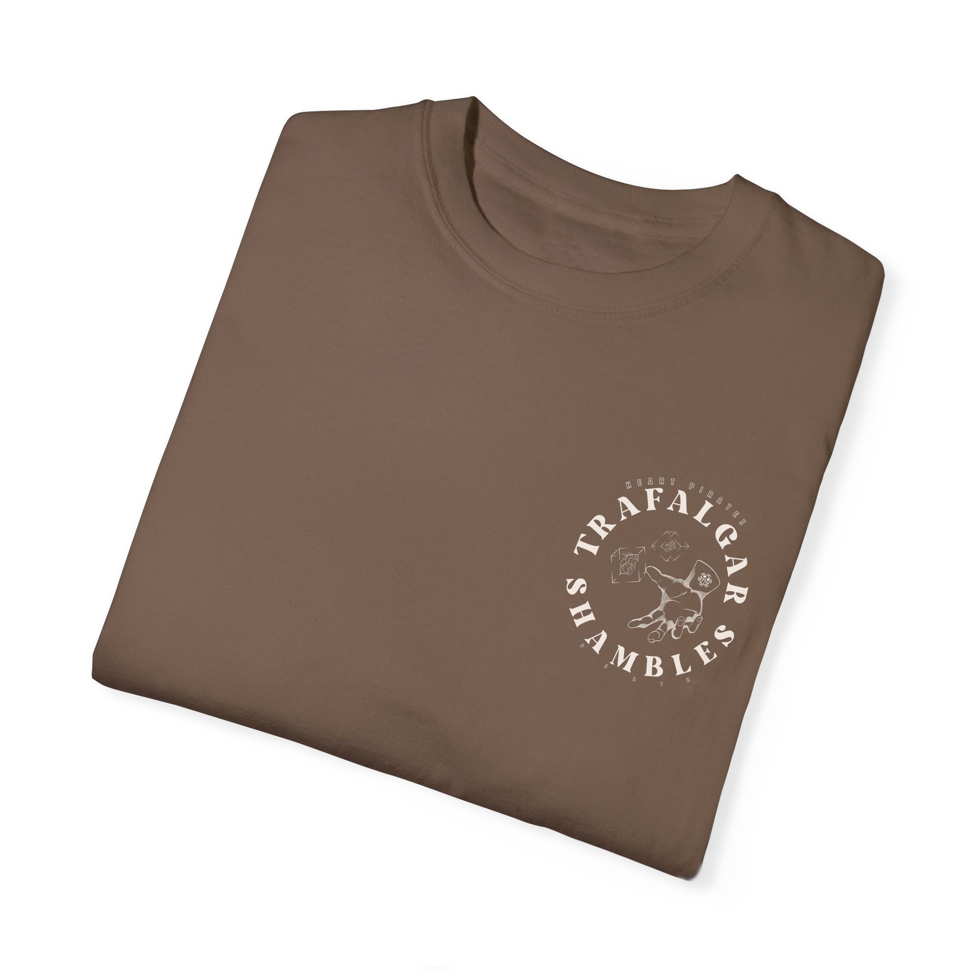Shambles - Vintage Anime T-shirt