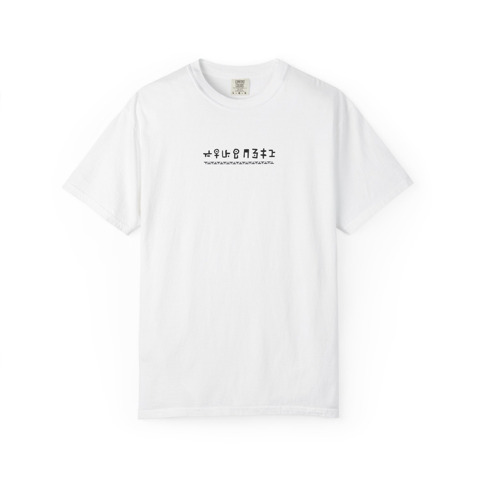 #087 Legends and Lore Collection - Discovery T-Shirt