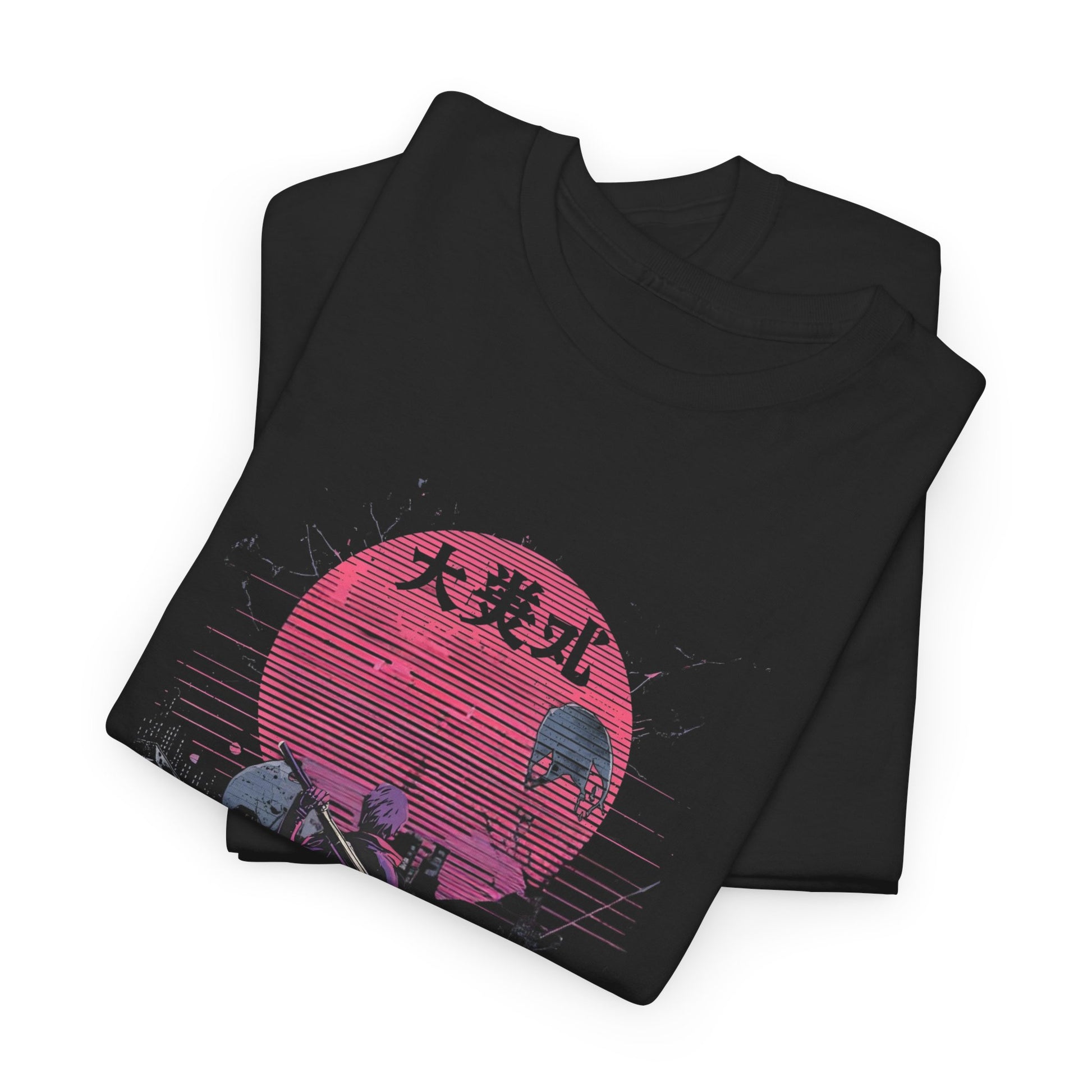 Soul Strike 80’s Vintage T-Shirt
