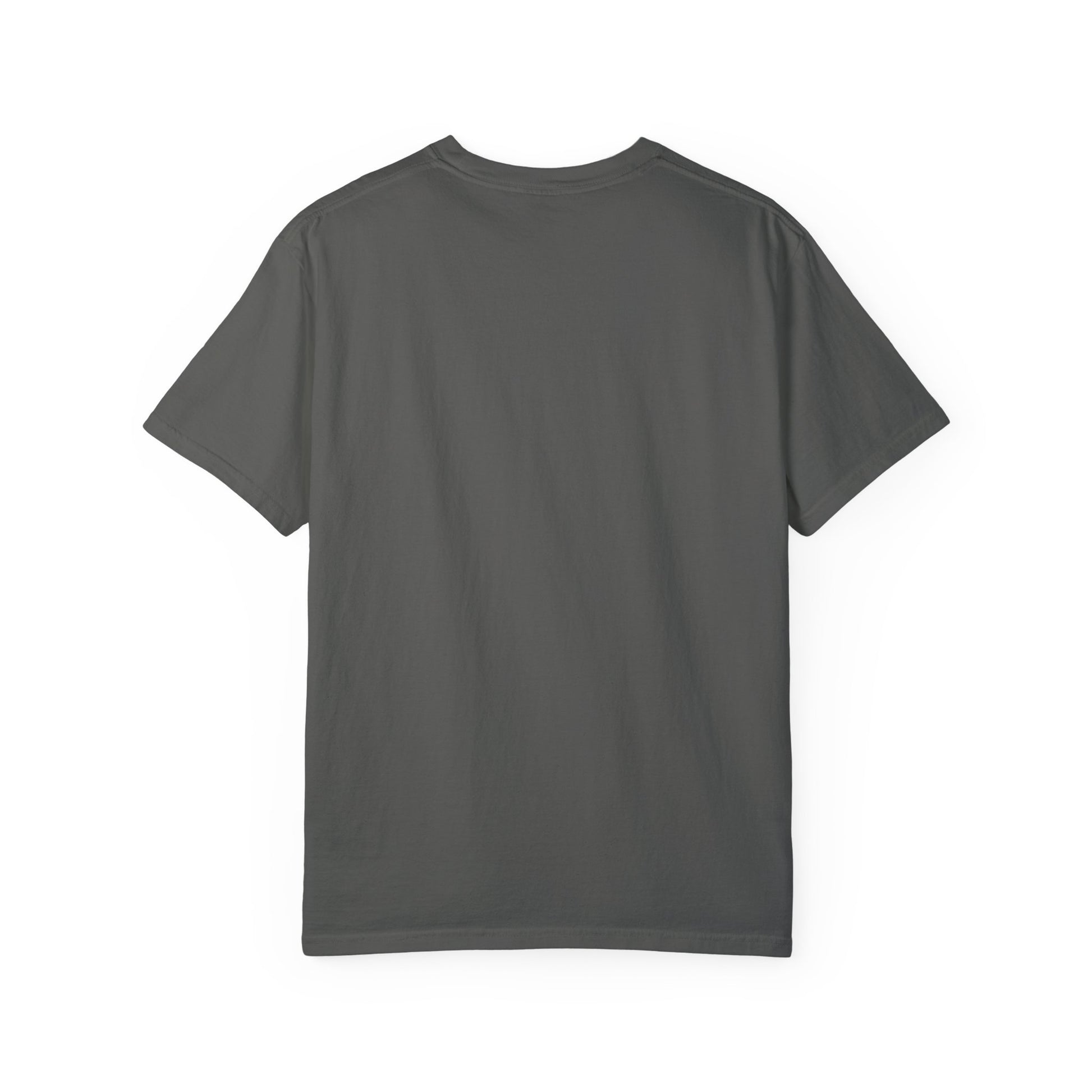 The Great Jura Forest, Monster Nation Retro Style Relaxed Fit Cotton T-Shirt