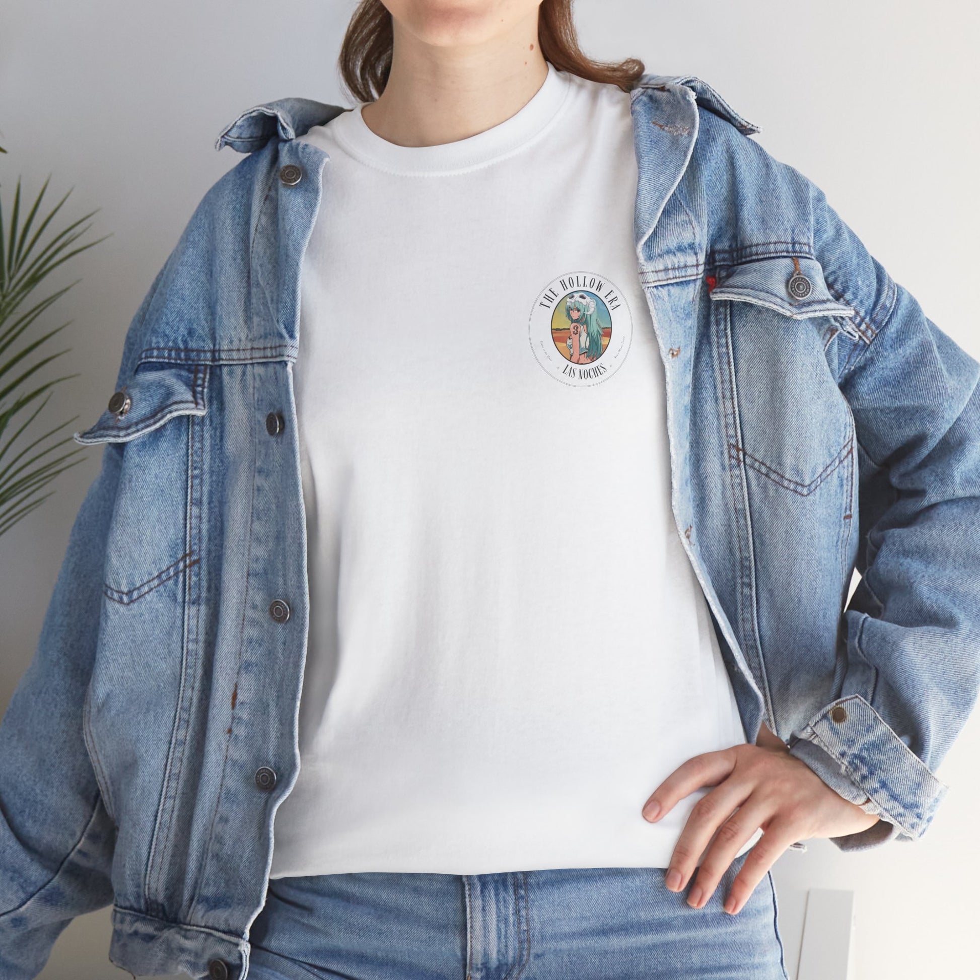 Los Noches - The Hollow Era Vintage T-Shirt