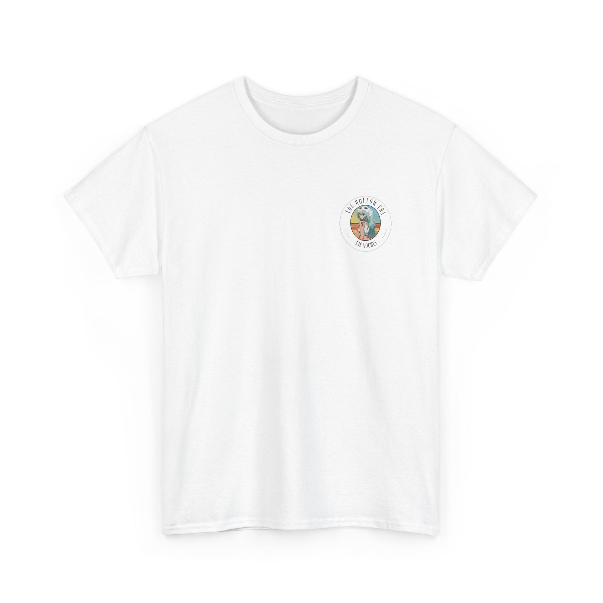 Los Noches - The Hollow Era Vintage T-Shirt