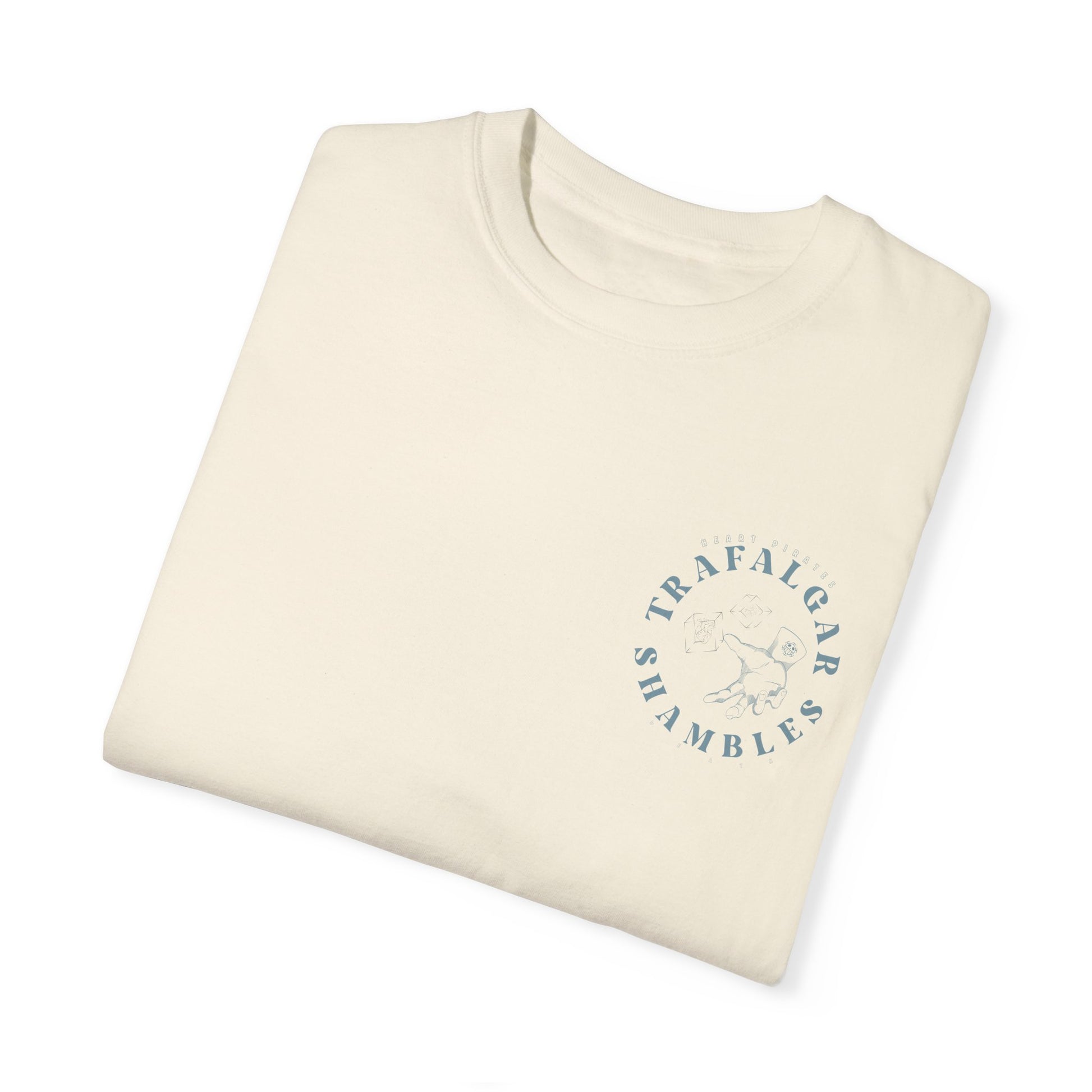 Shambles - Vintage Anime T-shirt