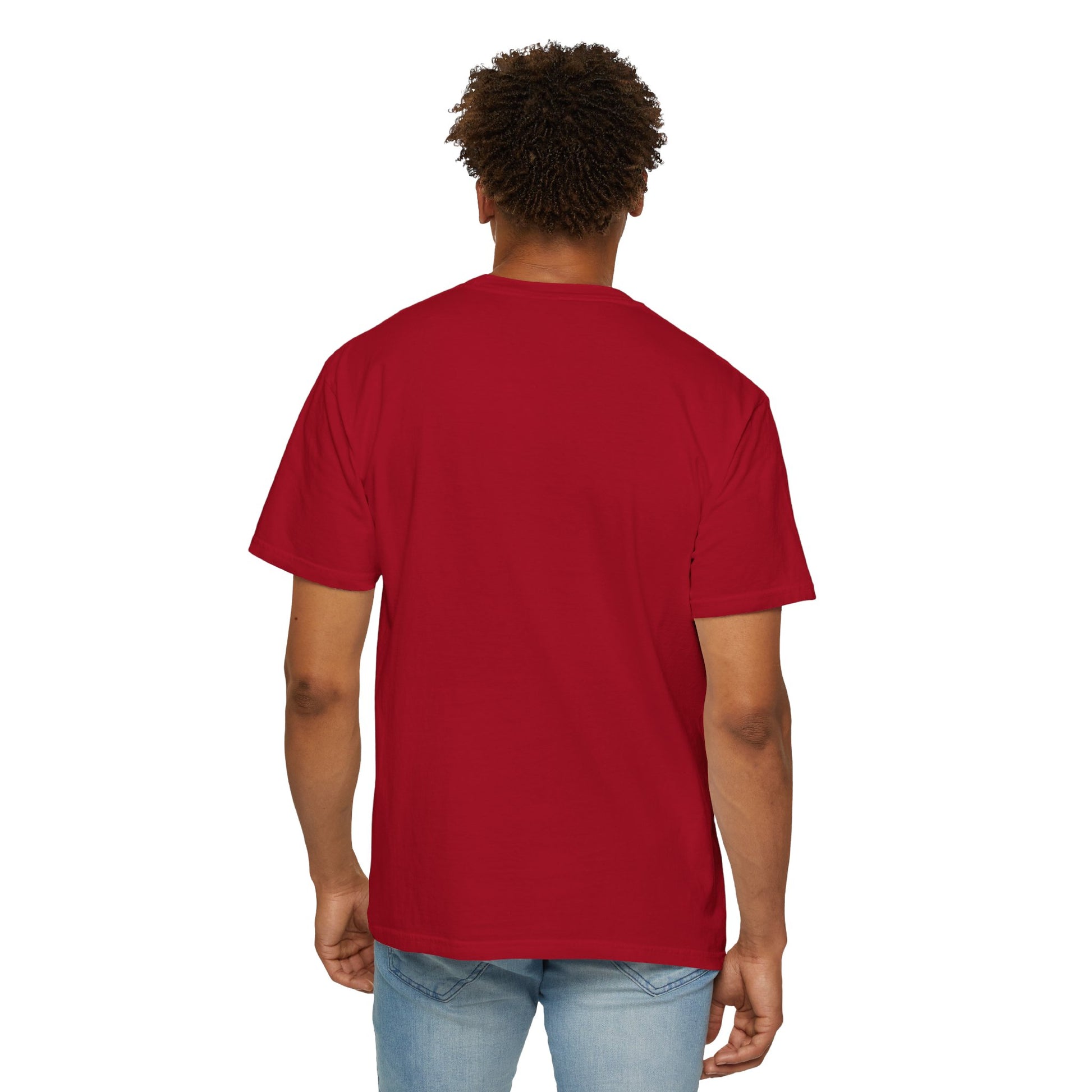 Genesis Anime Retro Style T-Shirt