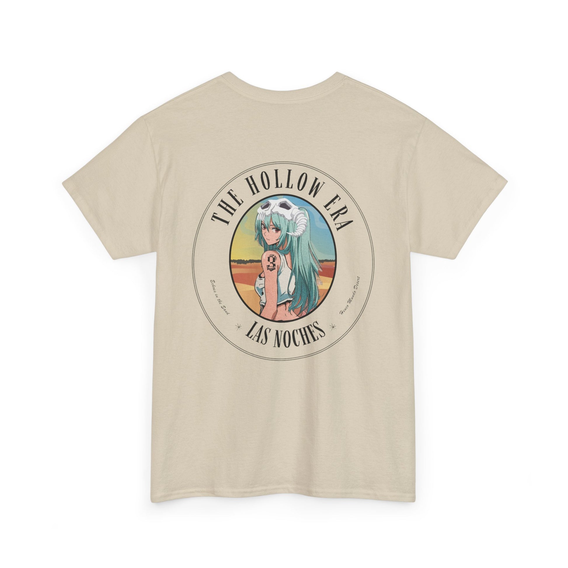 Los Noches - The Hollow Era Vintage T-Shirt