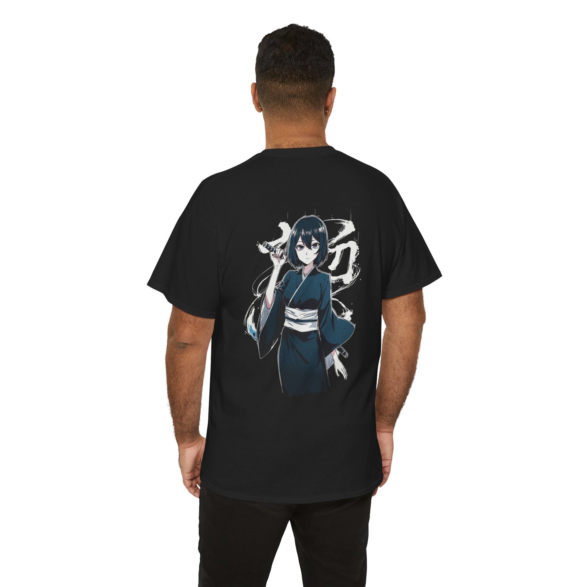 Moonlight Reverie Lightweight T-Shirt