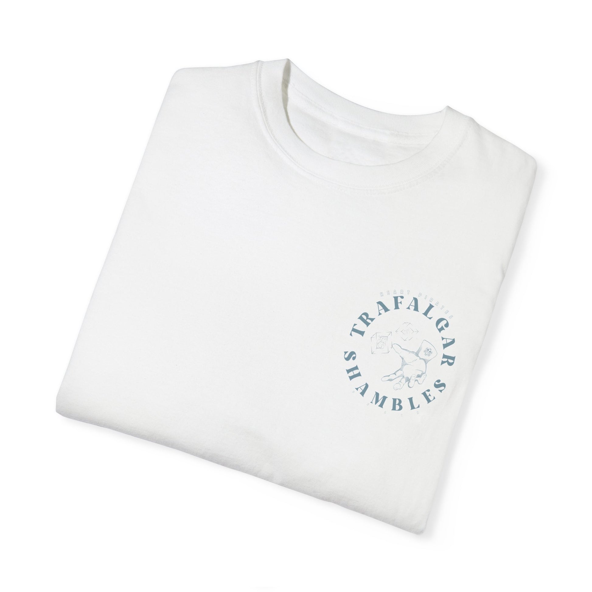 Shambles - Vintage Anime T-shirt