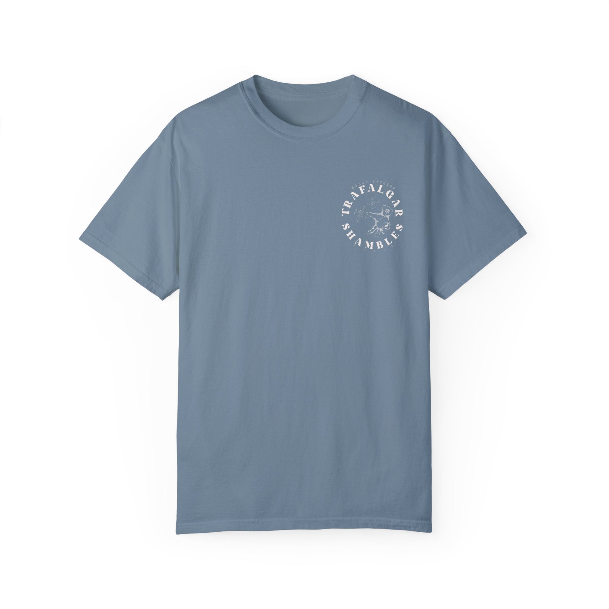Shambles - Vintage Anime T-shirt
