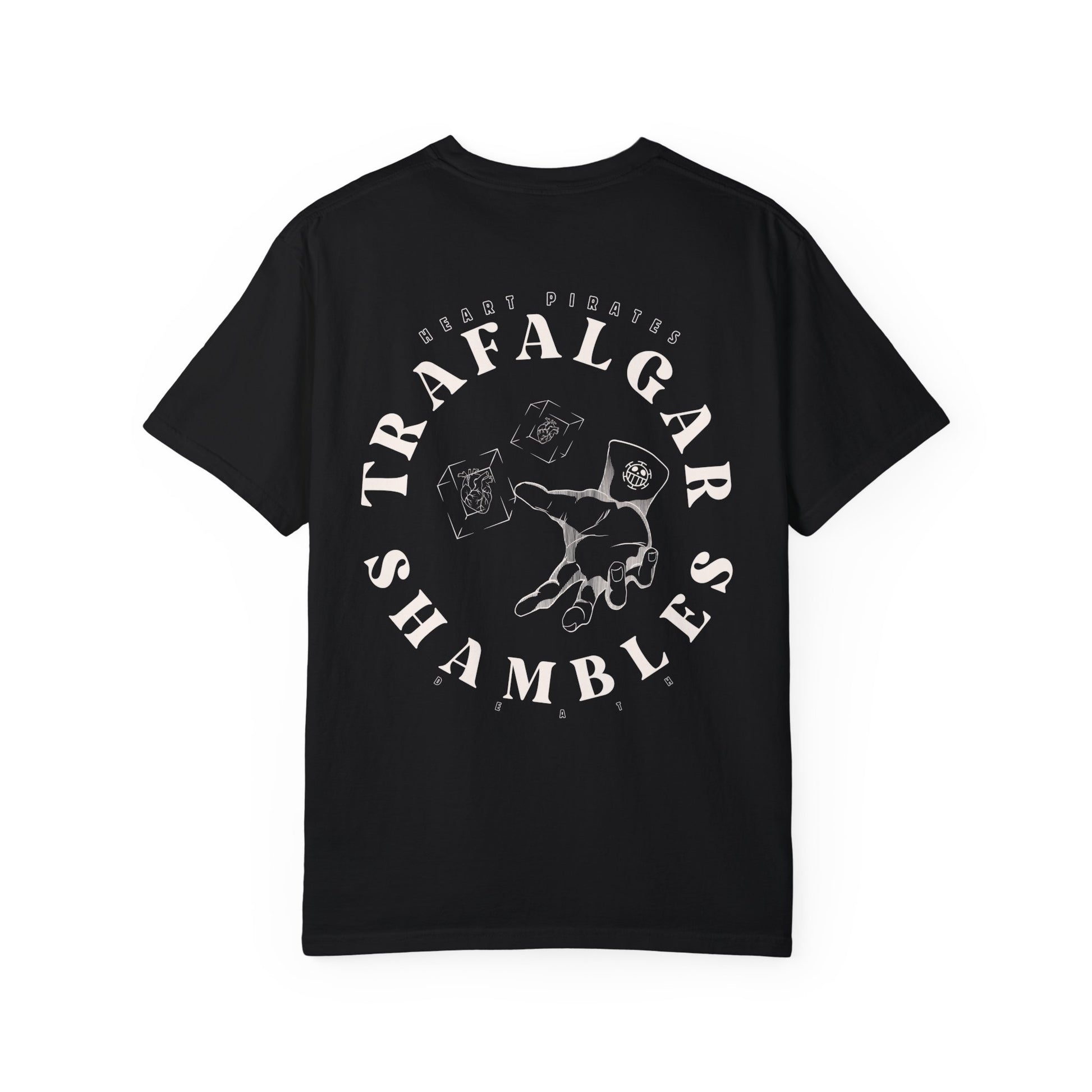 Shambles - Vintage Anime T-shirt