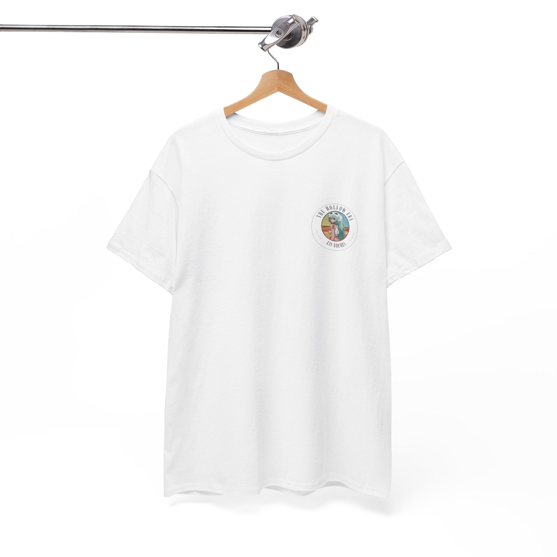 Los Noches - The Hollow Era Vintage T-Shirt