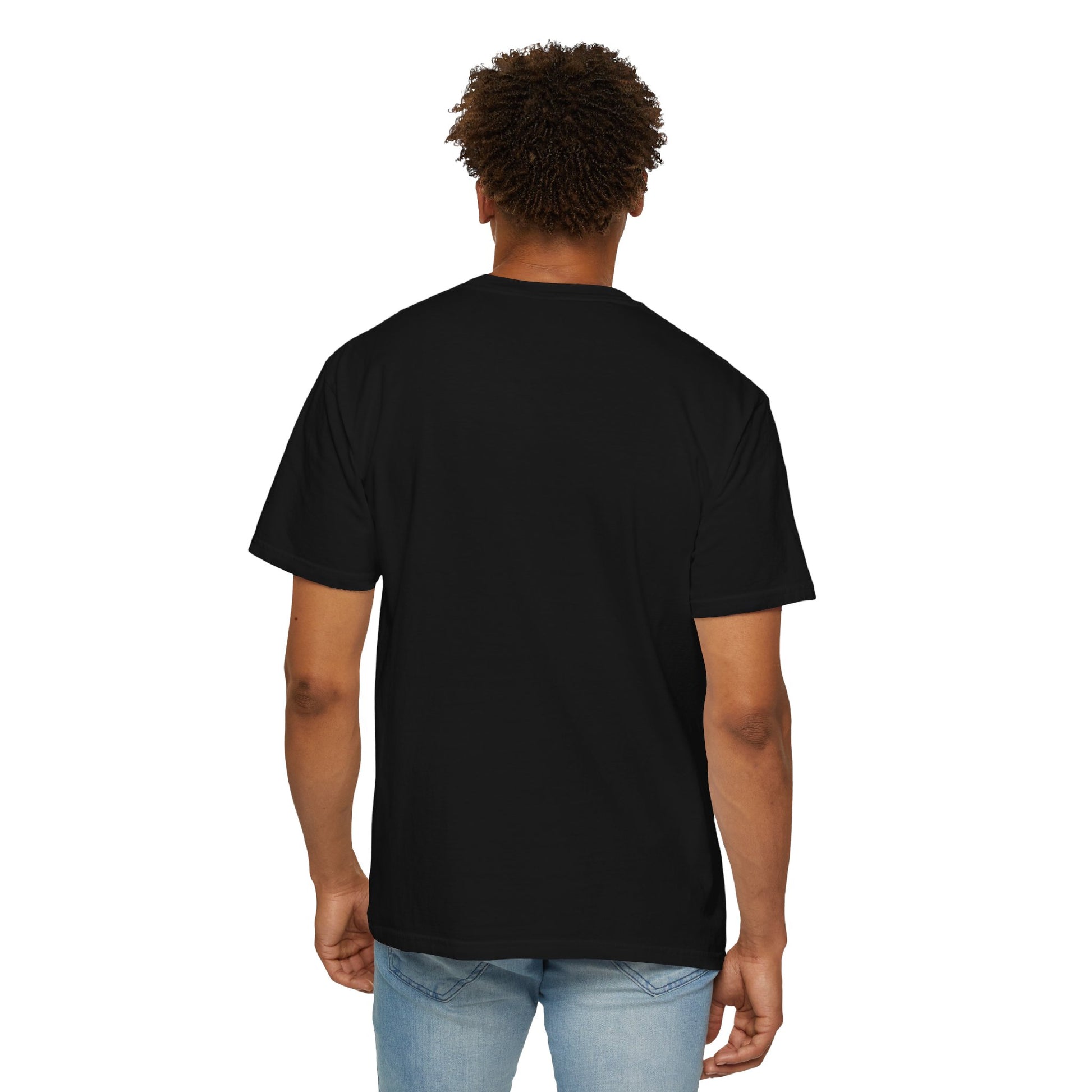Retro Mech T-Shirt Perfect for Gamers and Anime Fans
