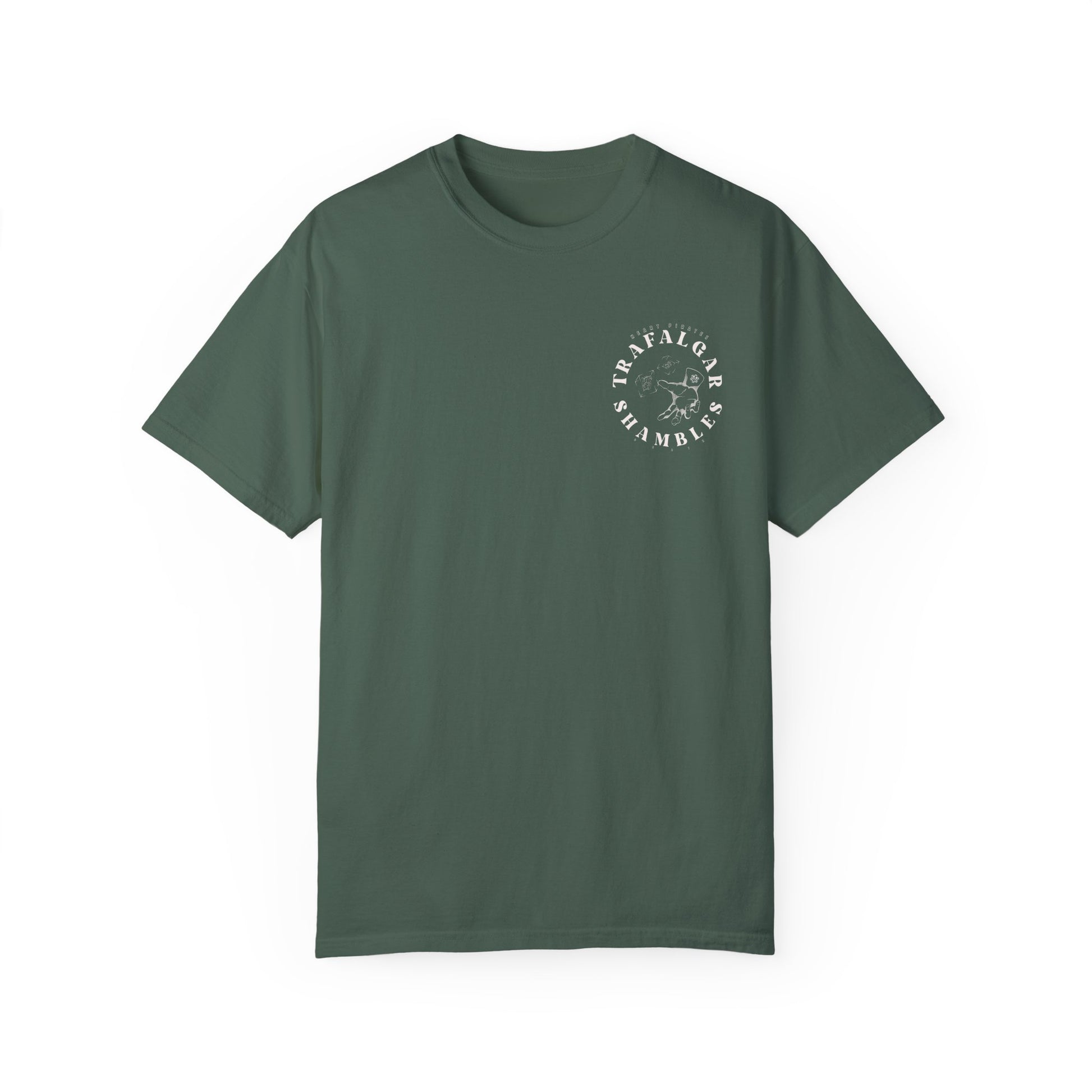 Shambles - Vintage Anime T-shirt