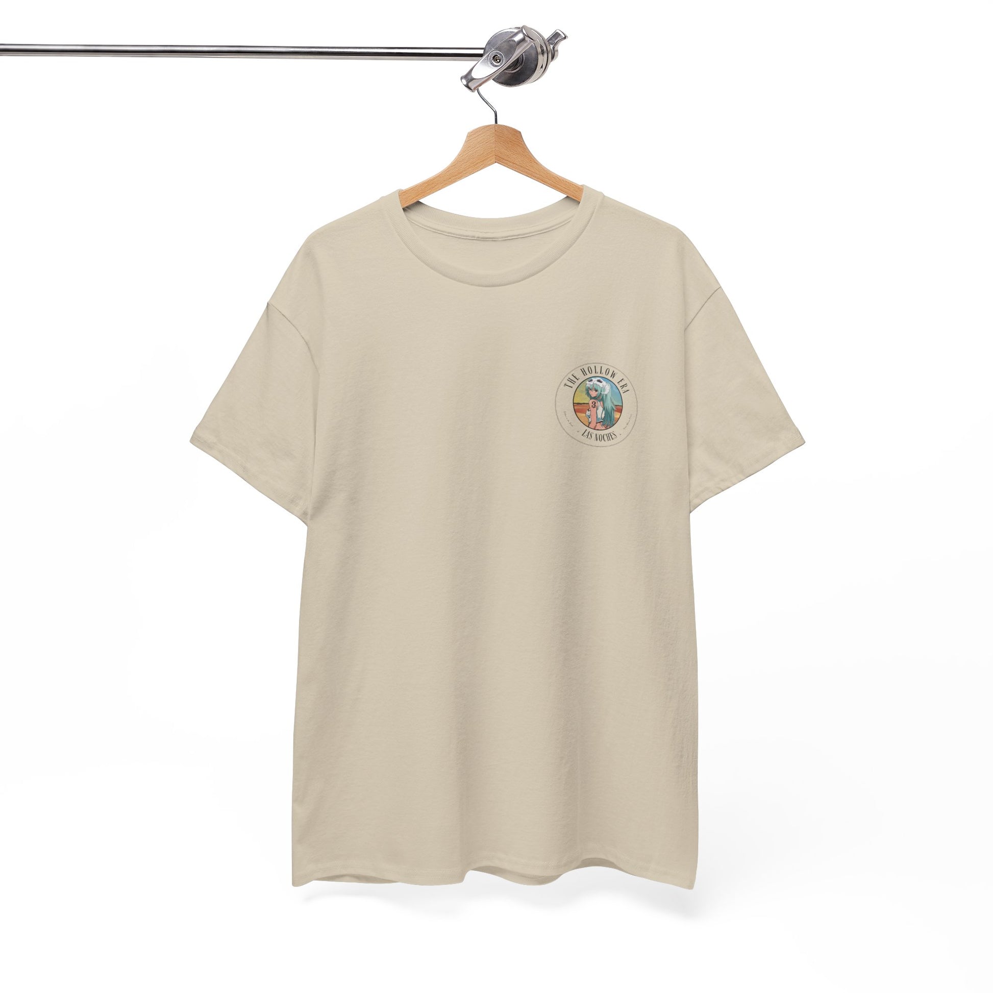 Los Noches - The Hollow Era Vintage T-Shirt