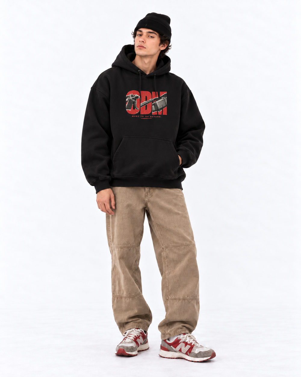 ODM Tactical Hoodie