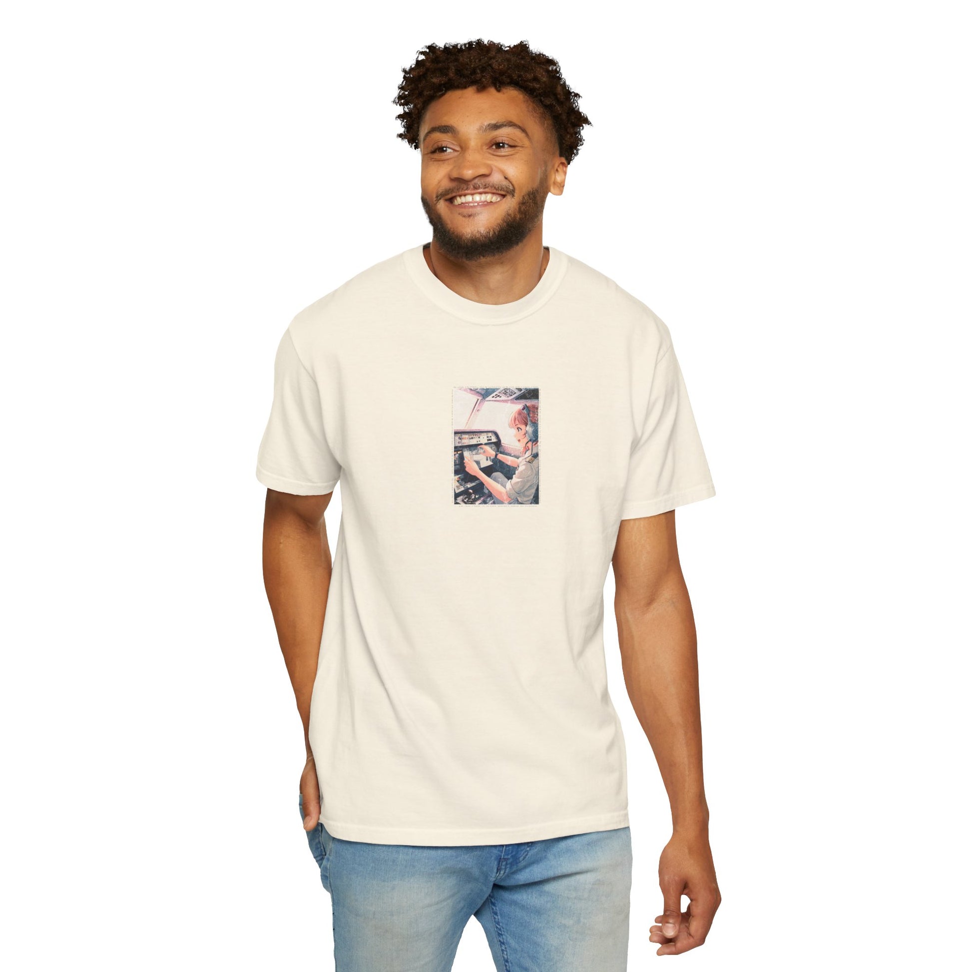 Aviator Lengends & Lore T-Shirt