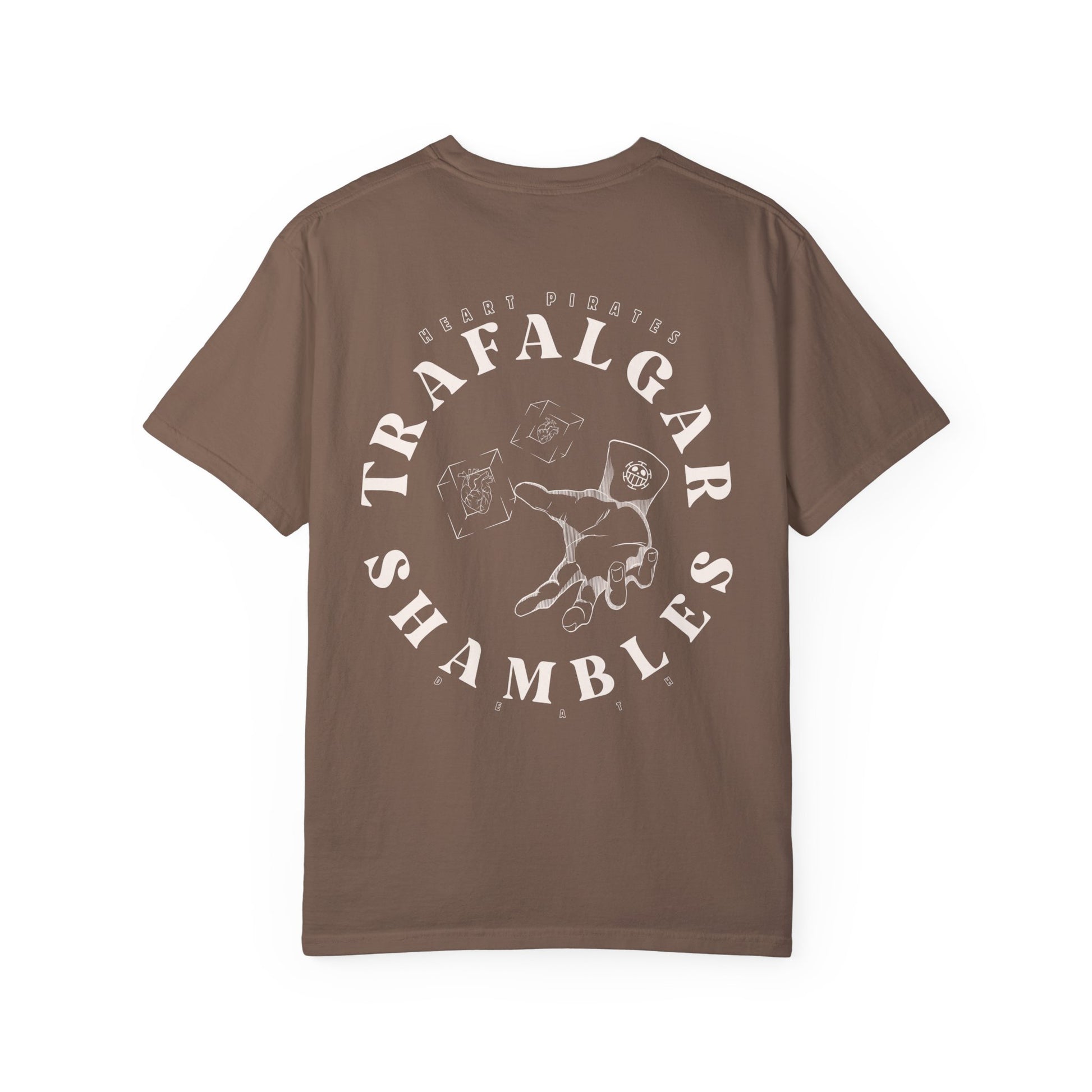 Shambles - Vintage Anime T-shirt
