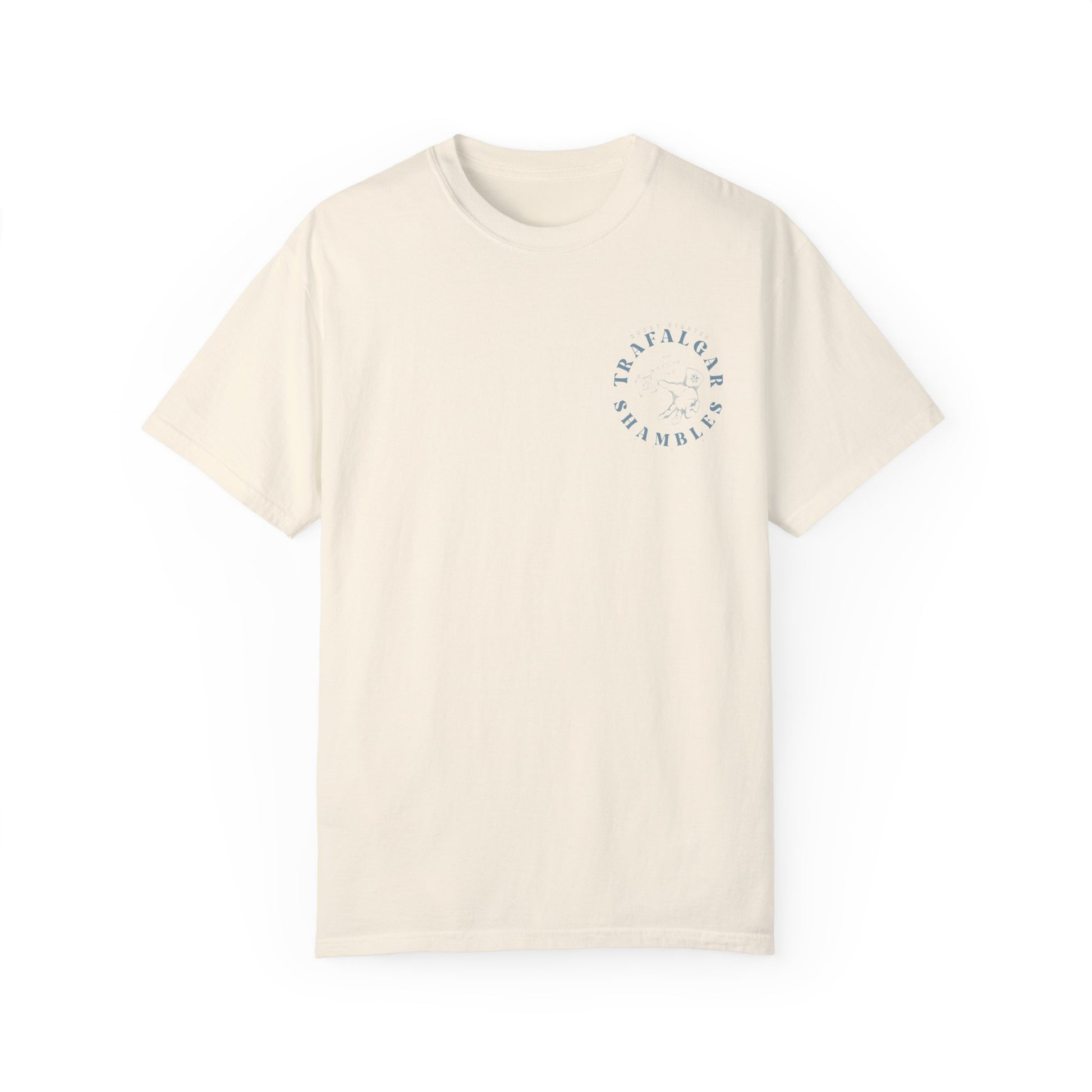 Shambles - Vintage Anime T-shirt