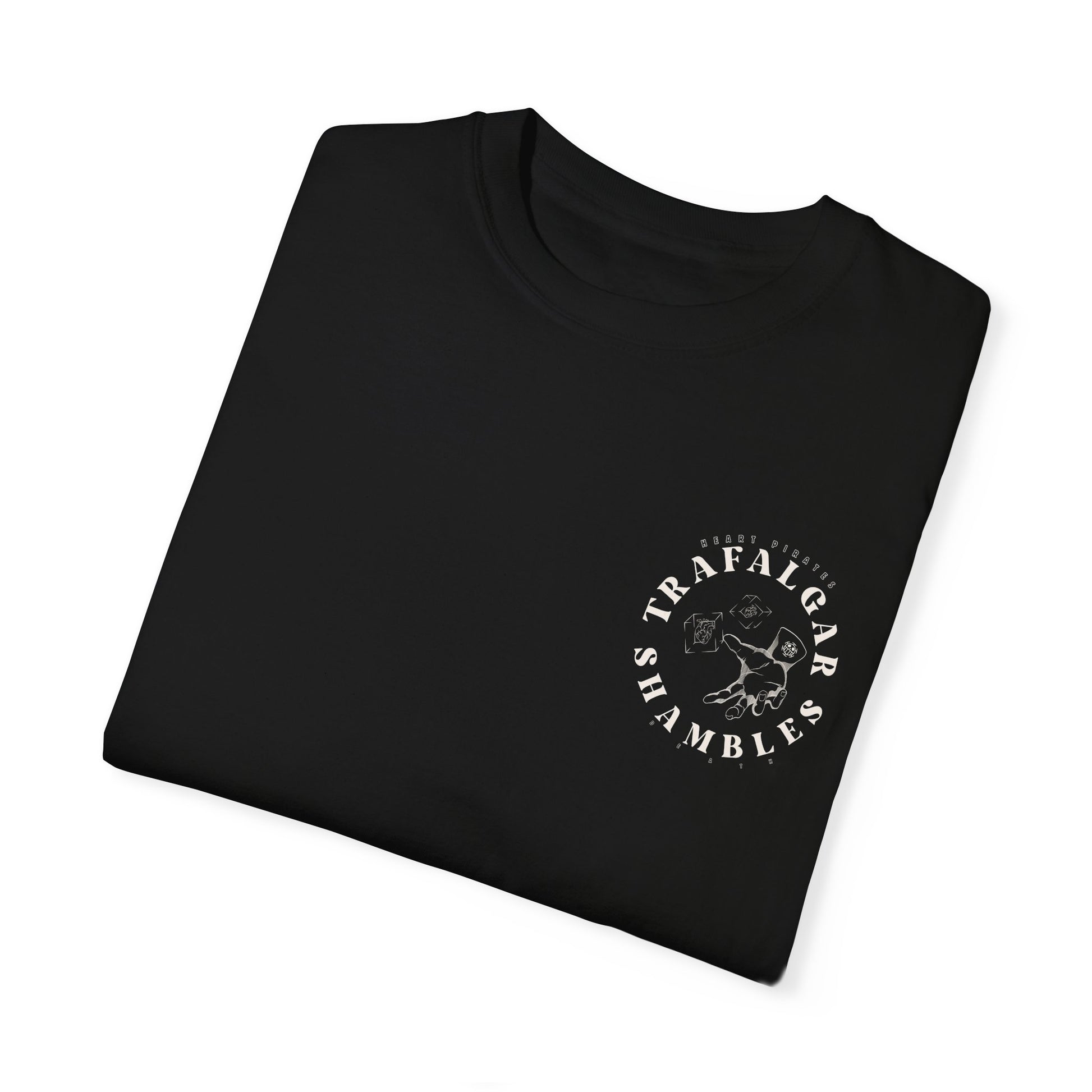 Shambles - Vintage Anime T-shirt