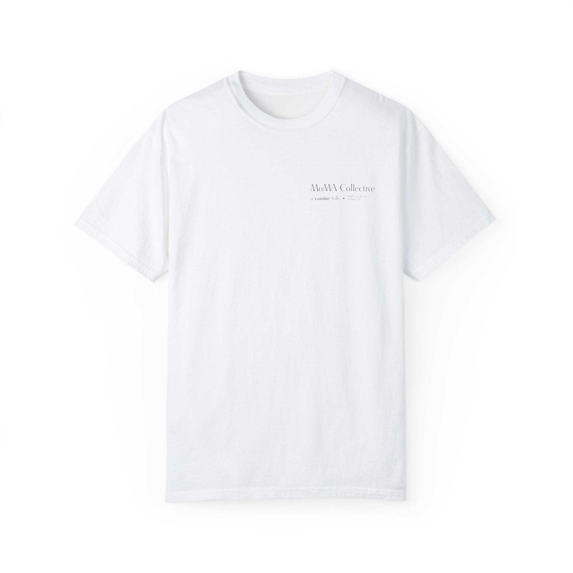 'Museum Inspired Unisex T-Shirt - MoMA Collection Graphic Tee