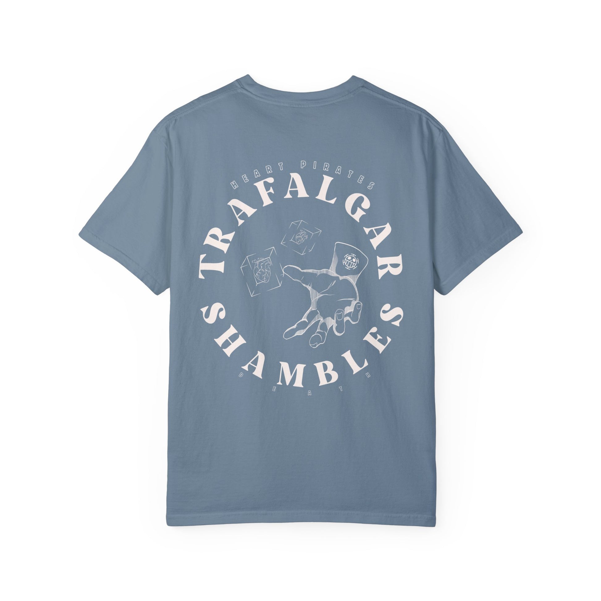 Shambles - Vintage Anime T-shirt