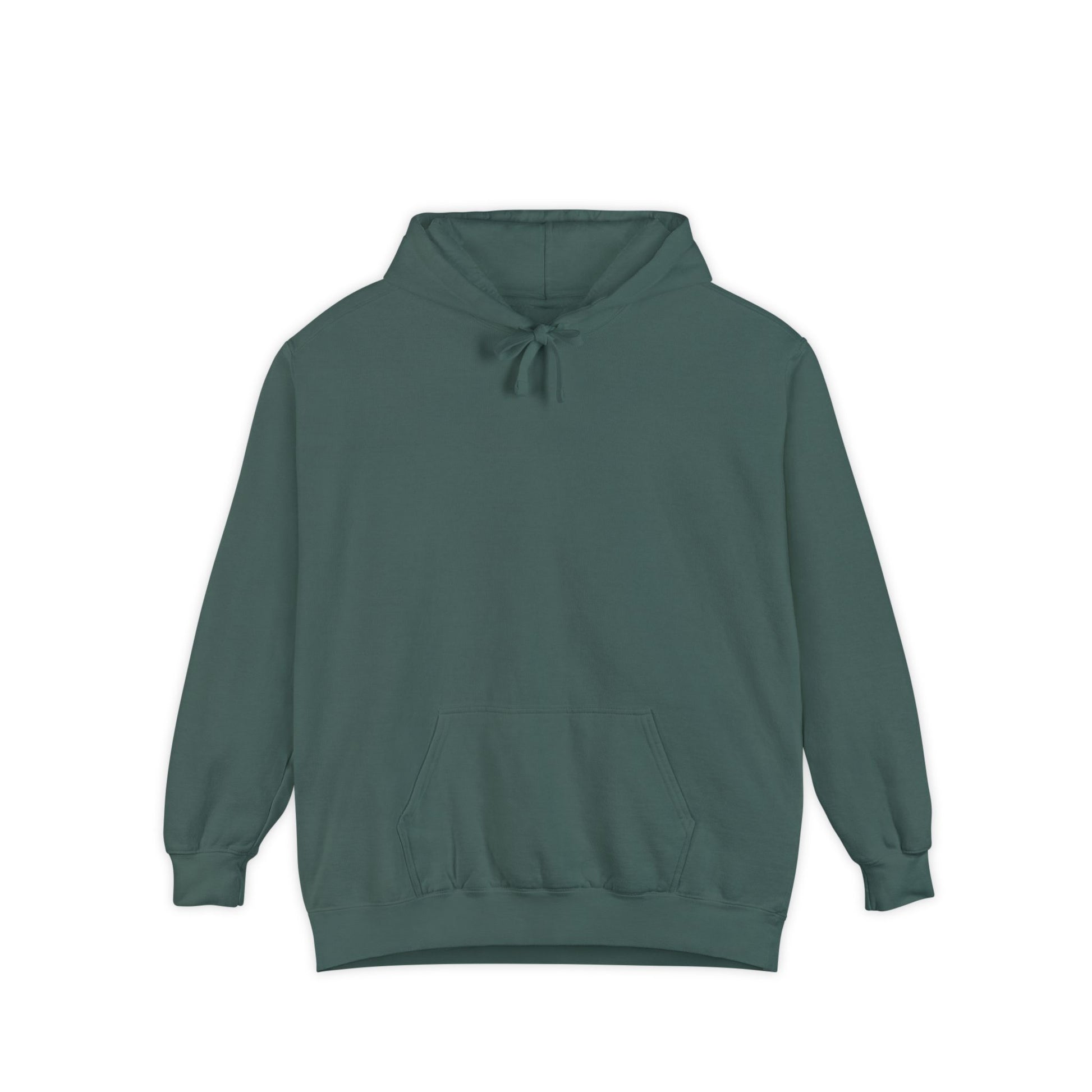 Nami Tangerine Vintage Style Hoodie