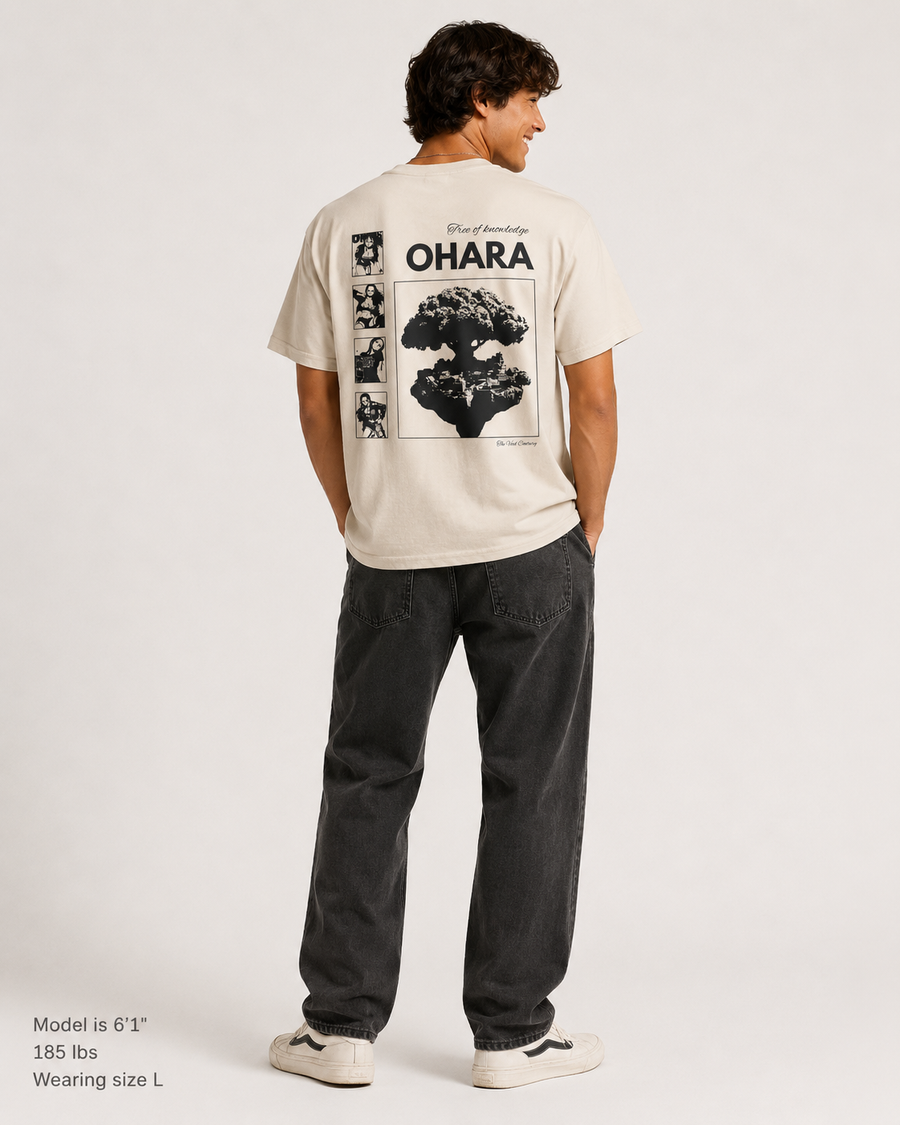 Tree of Knowledge T-Shirt