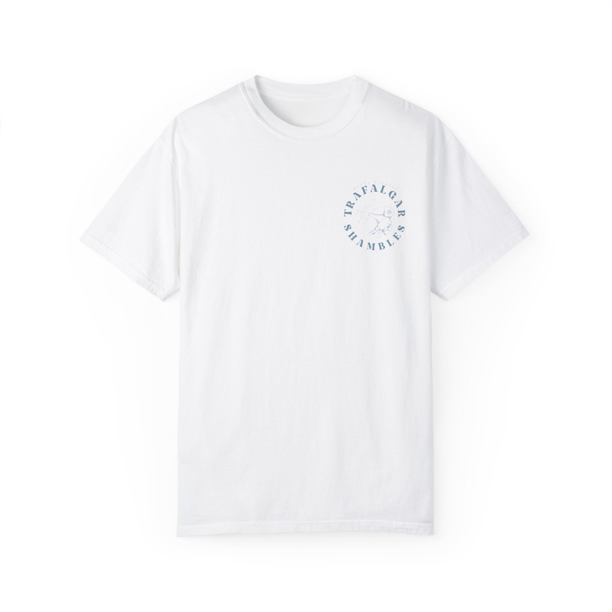 Shambles - Vintage Anime T-shirt