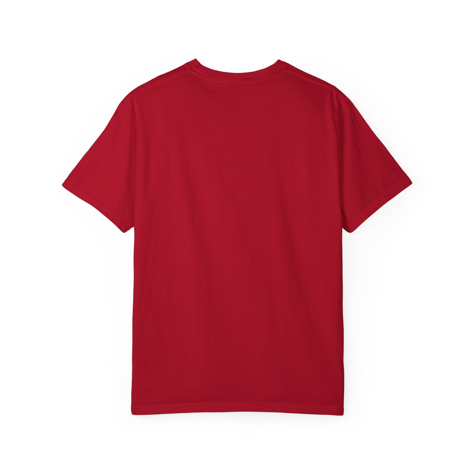 Genesis Anime Retro Style T-Shirt