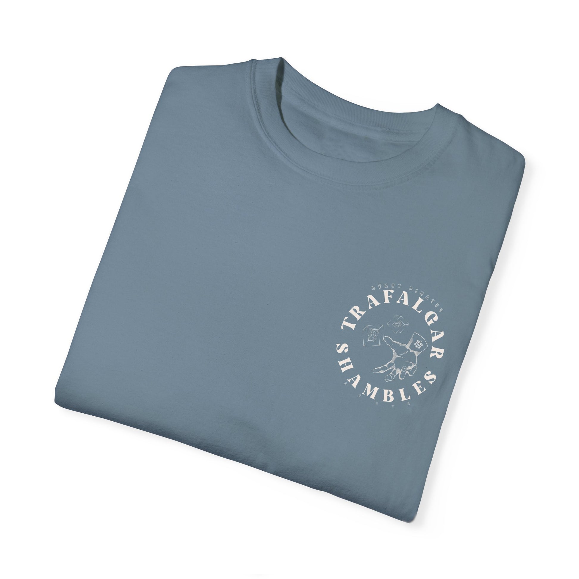 Shambles - Vintage Anime T-shirt
