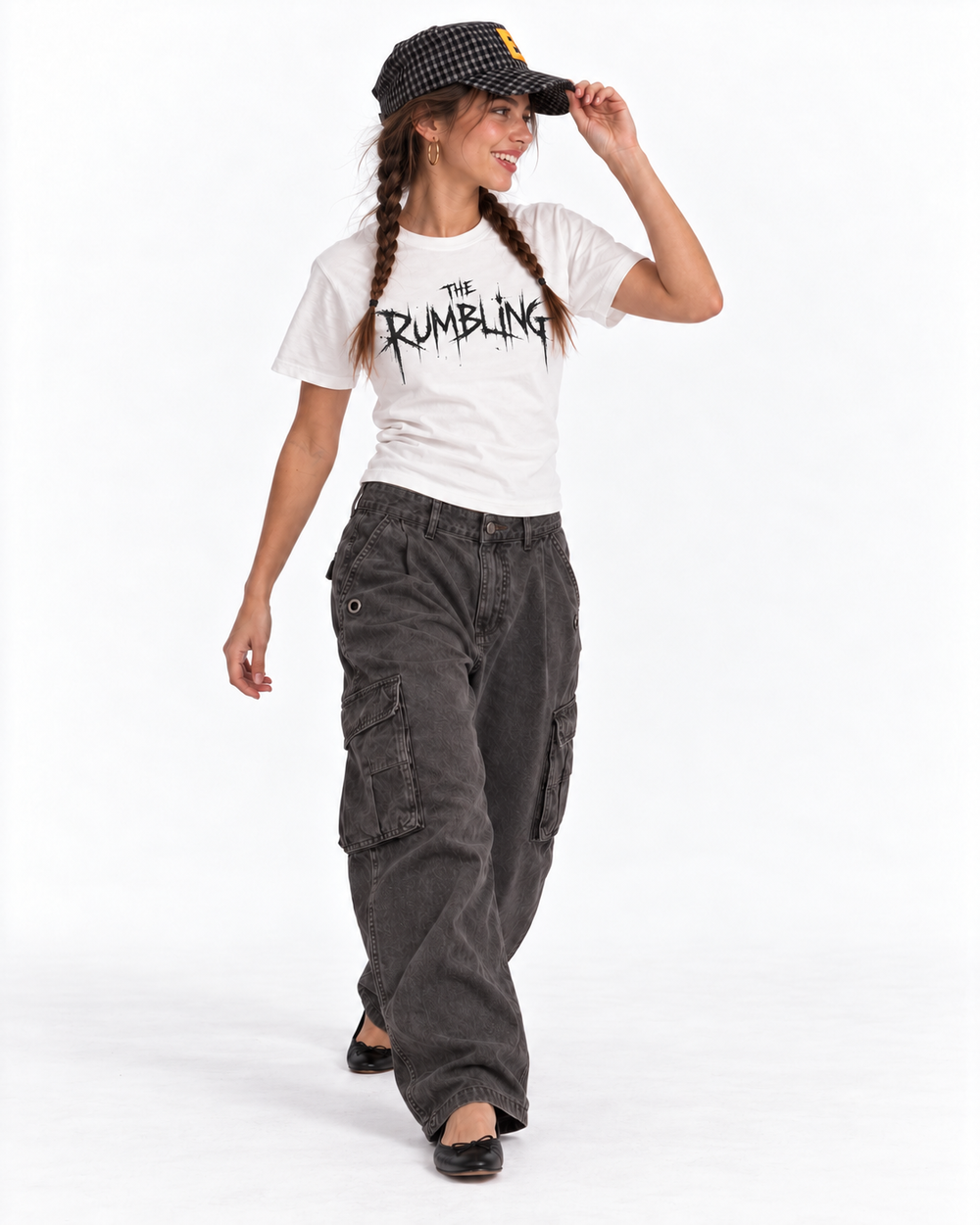 The Rumbling T-Shirt