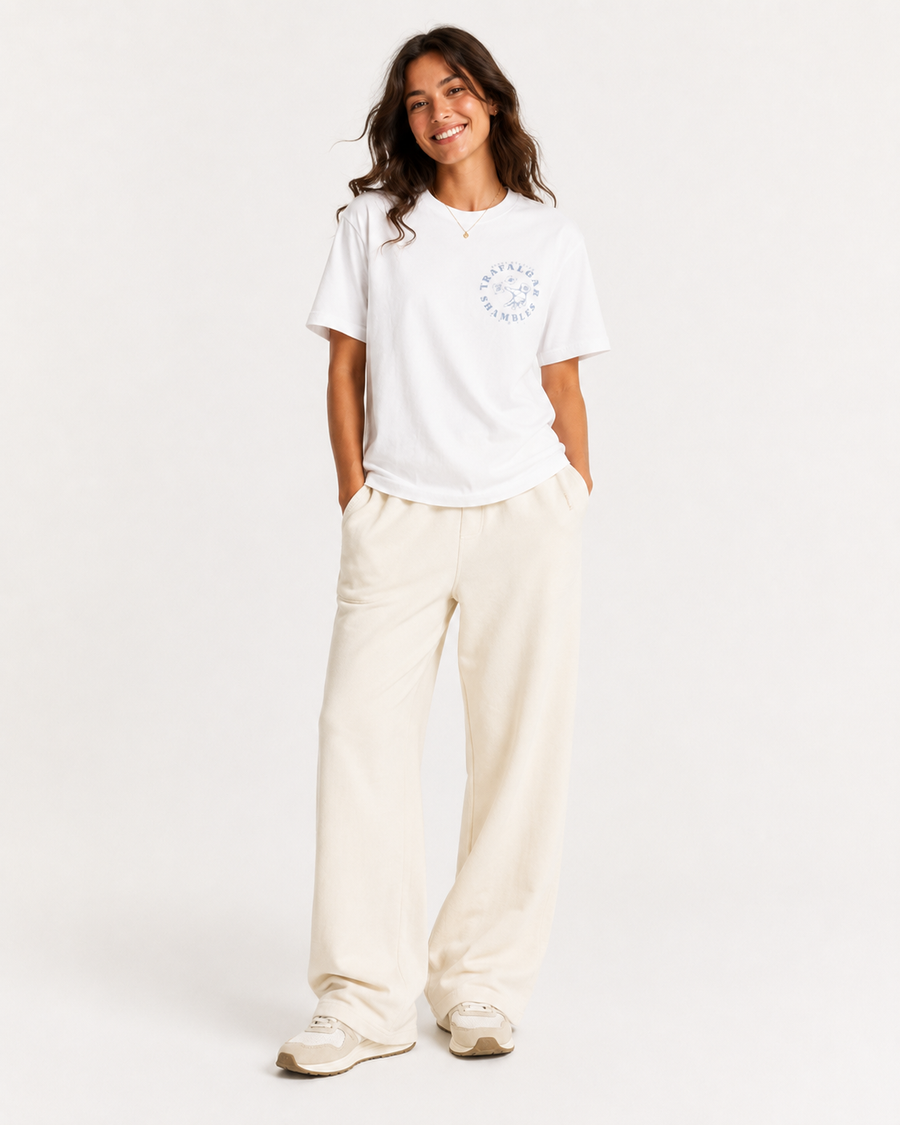 Spatial Shift T-Shirt