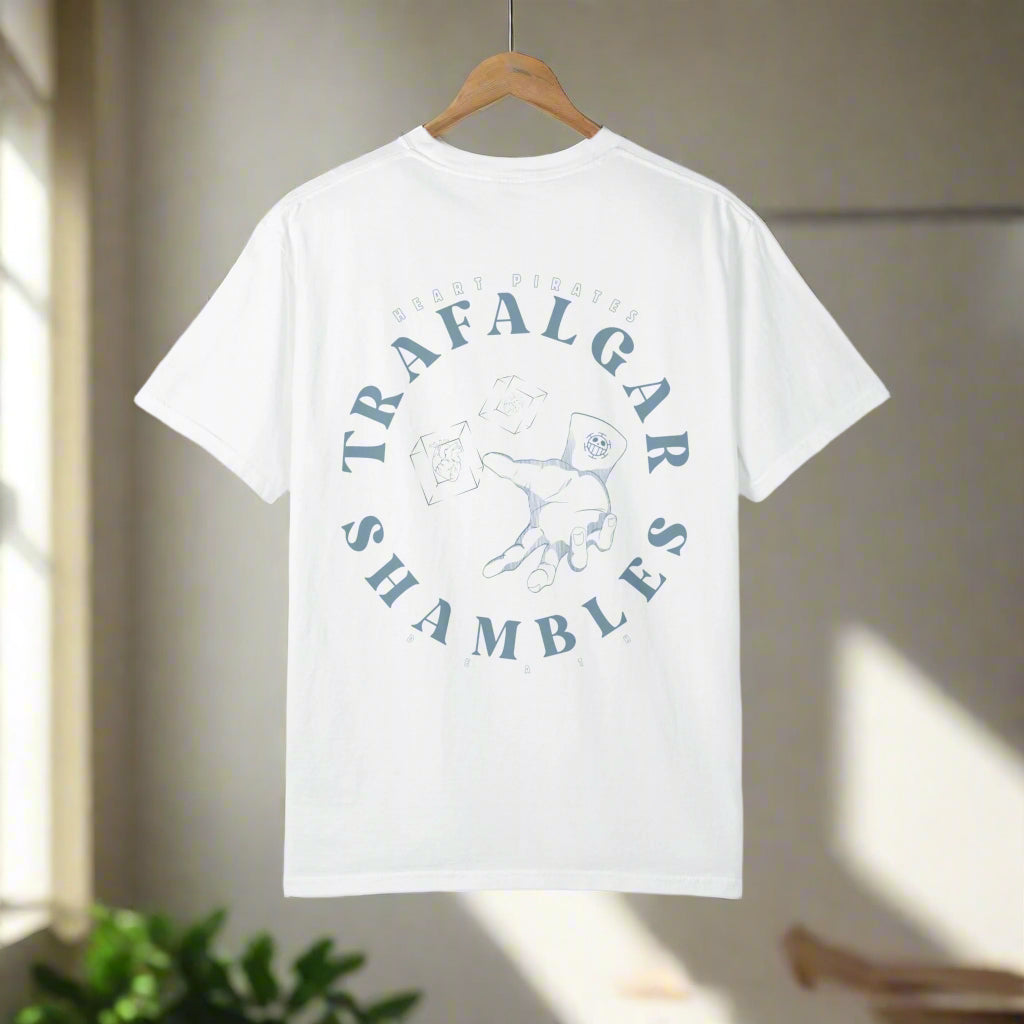 vanime clothes retro t shirt