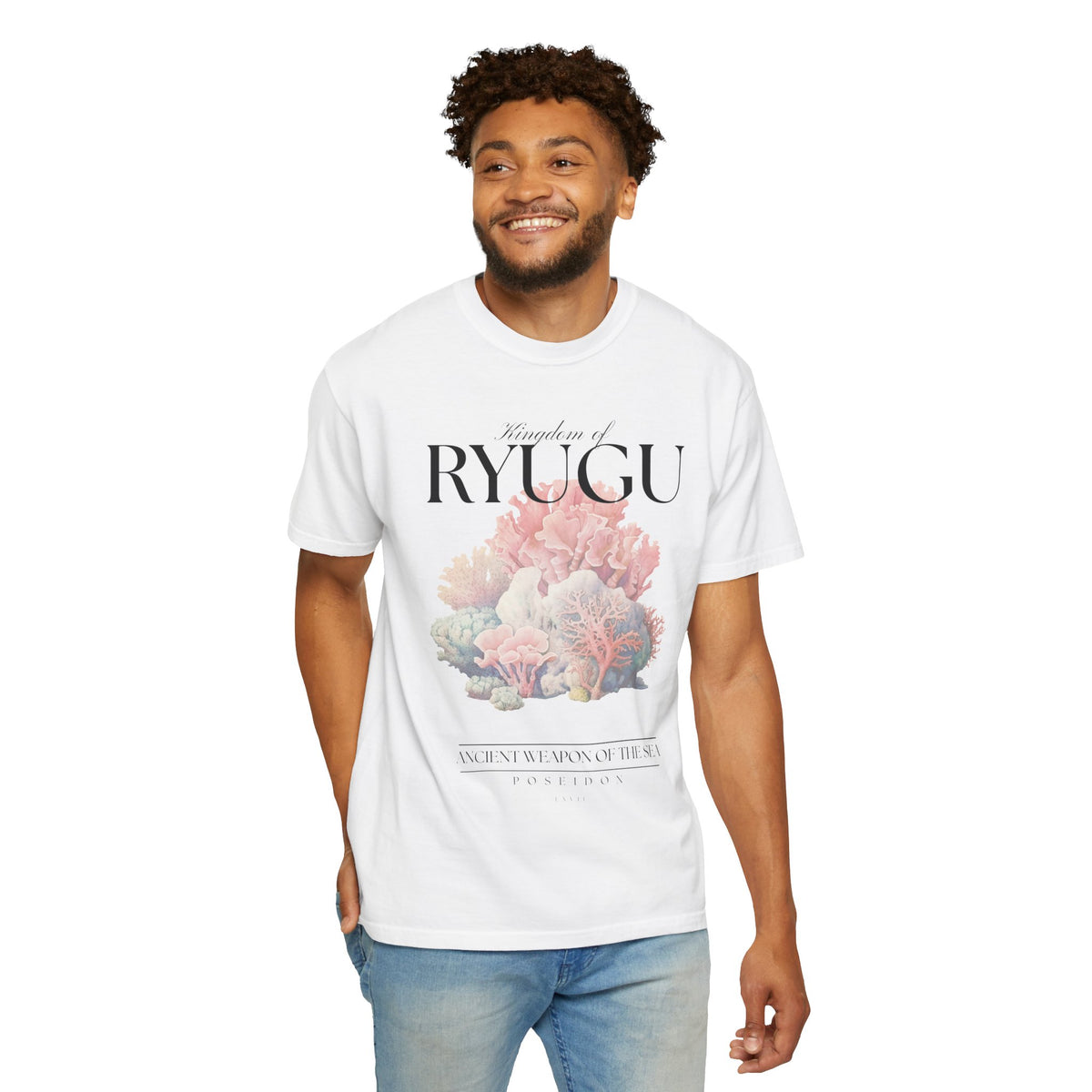 Vanime Clothing