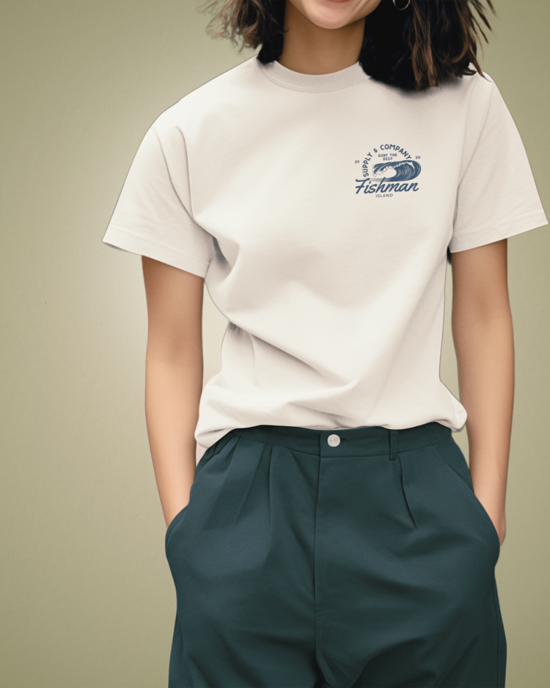 Ships & Sails Collection