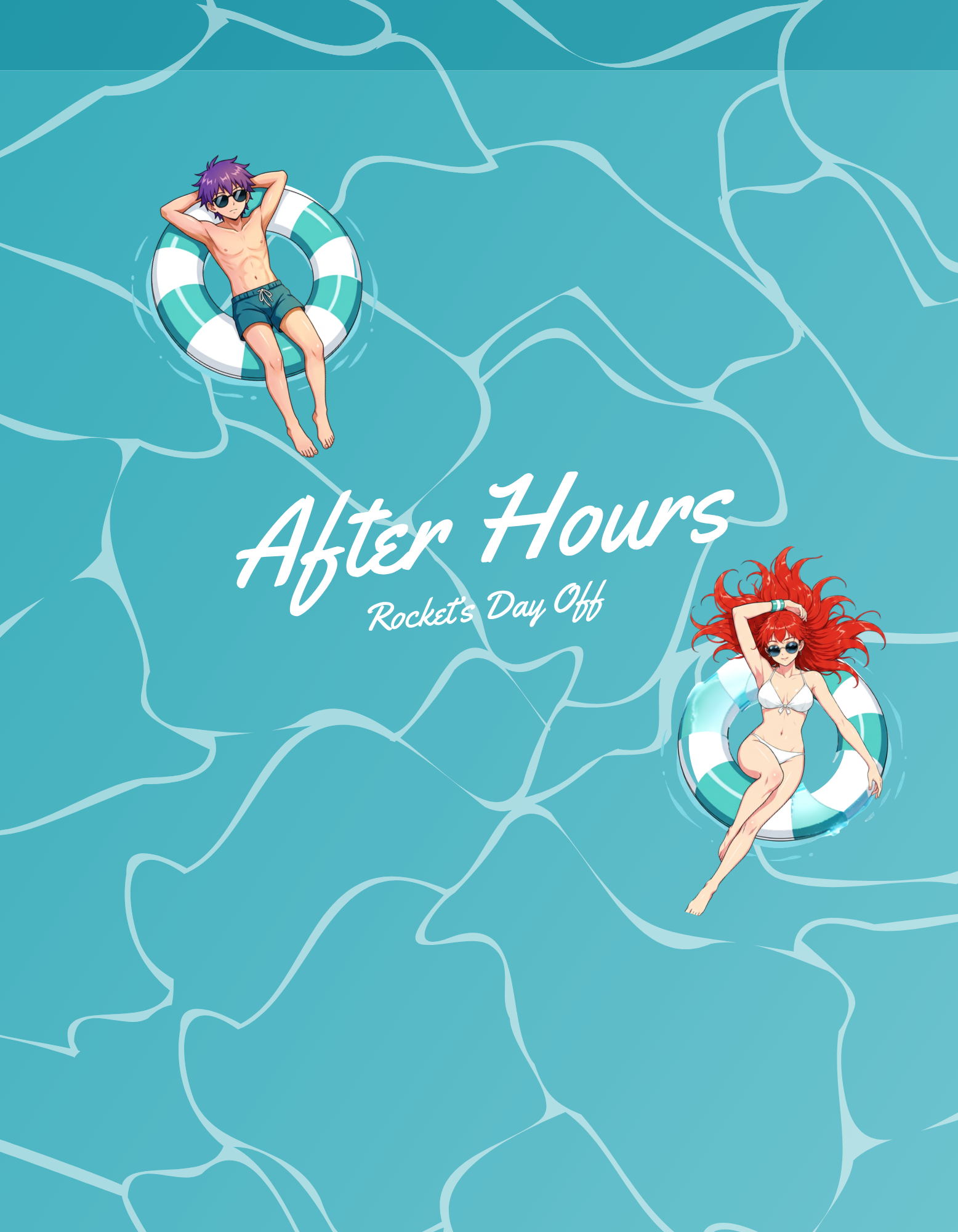 Vanime After Hours Collection