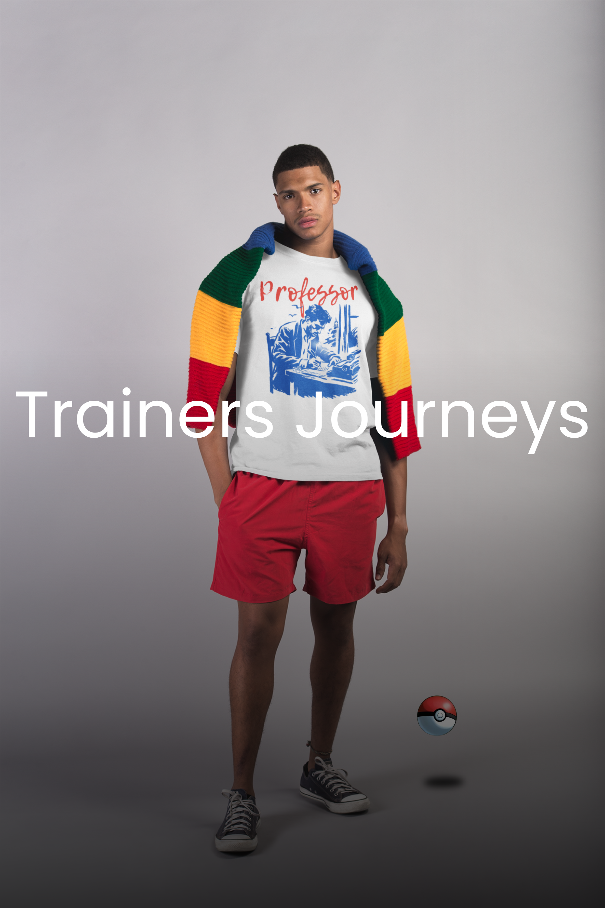 Trainers Journeys
