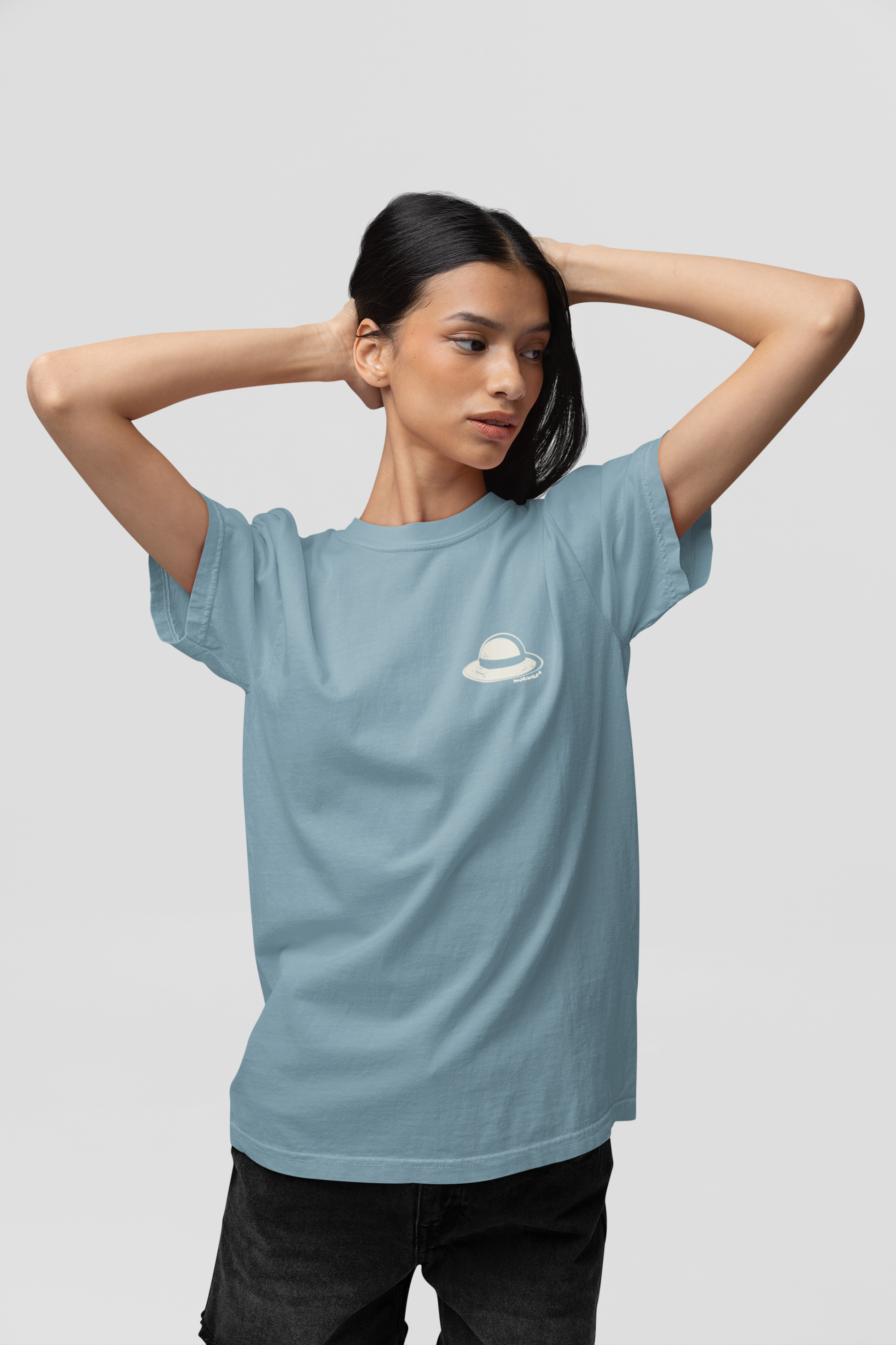 Pirate Banquet - Heavy Cotton Unisex T-Shirt