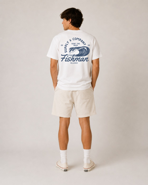 Summer Waves T-Shirt