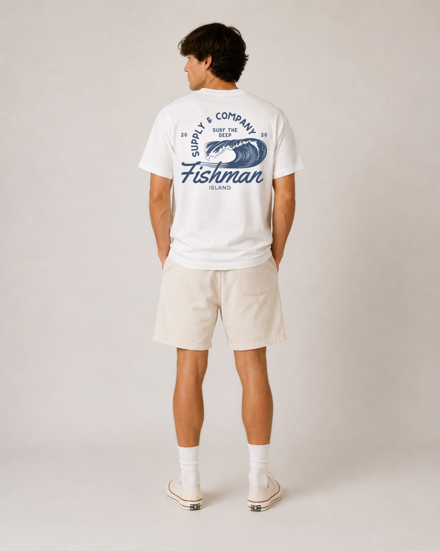 Summer Waves T-Shirt