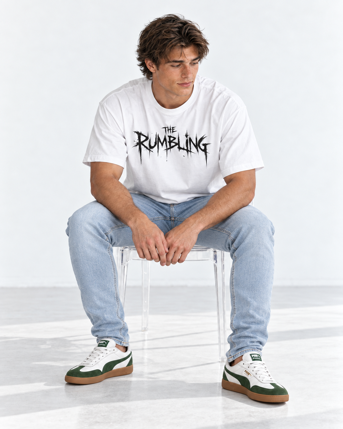 The Rumbling T-Shirt