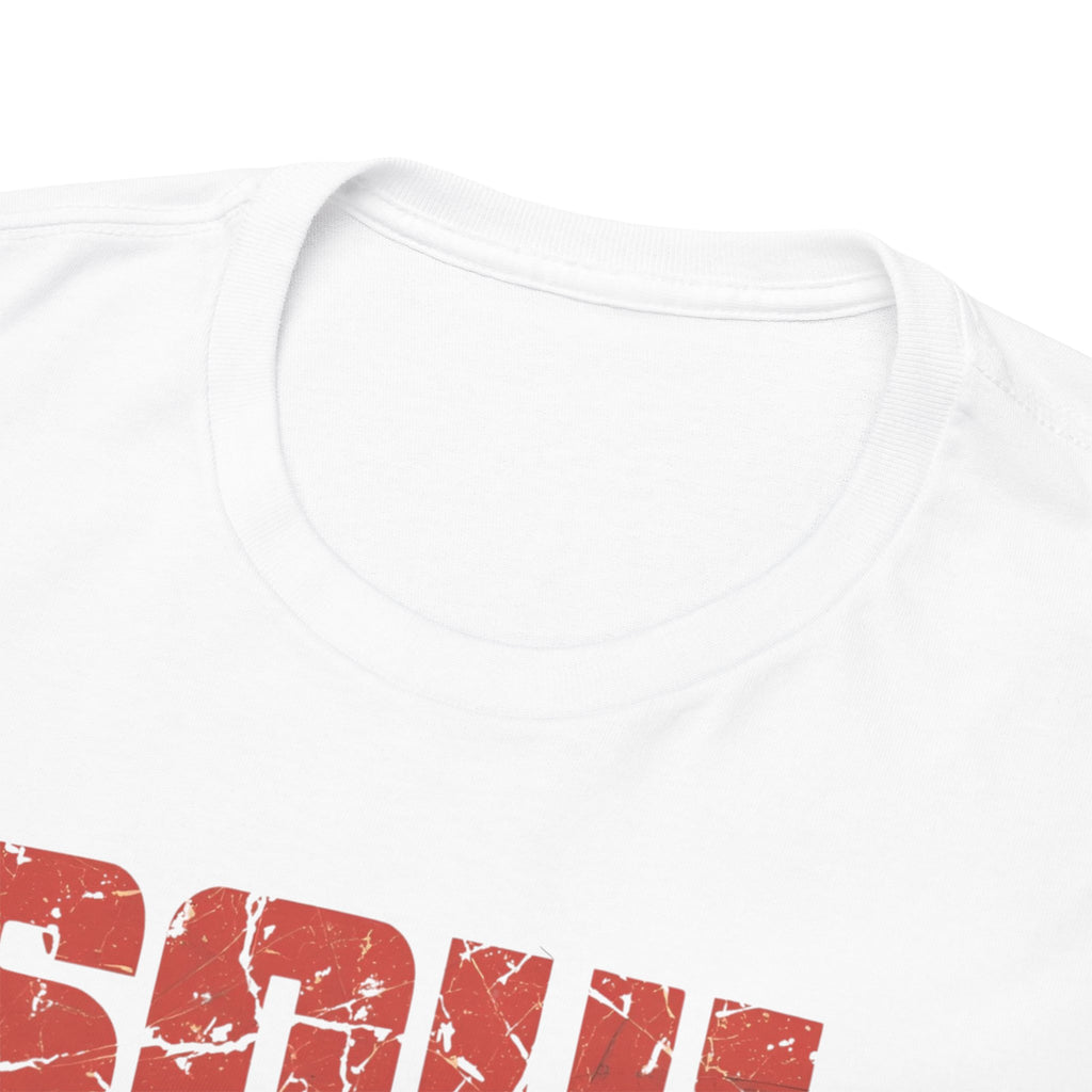 Soul Reborn Everyday Essentials T-Shirt