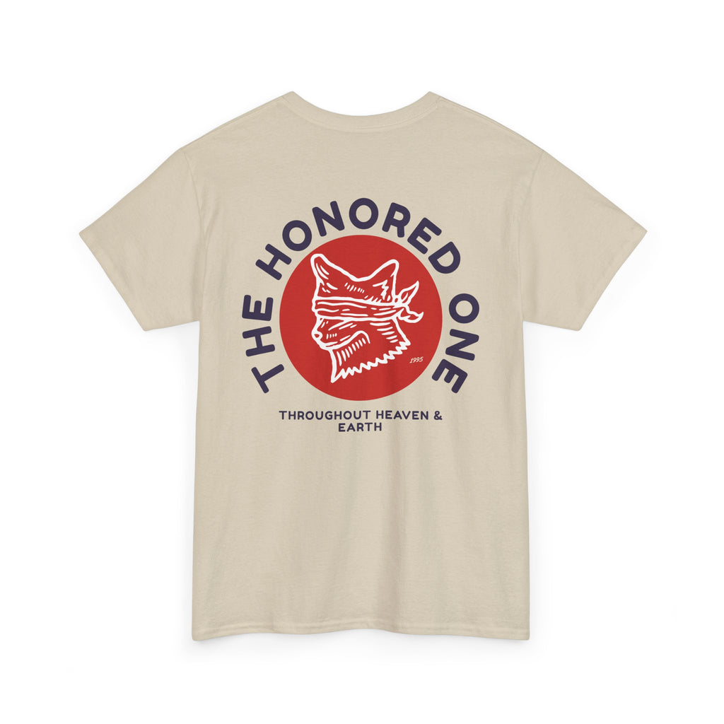 The Honored One Everyday Essentials T‑Shirt