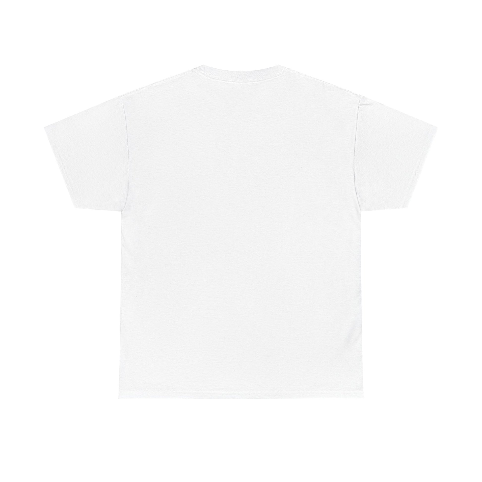 Crimson Shadow Lightweight T-Shirt