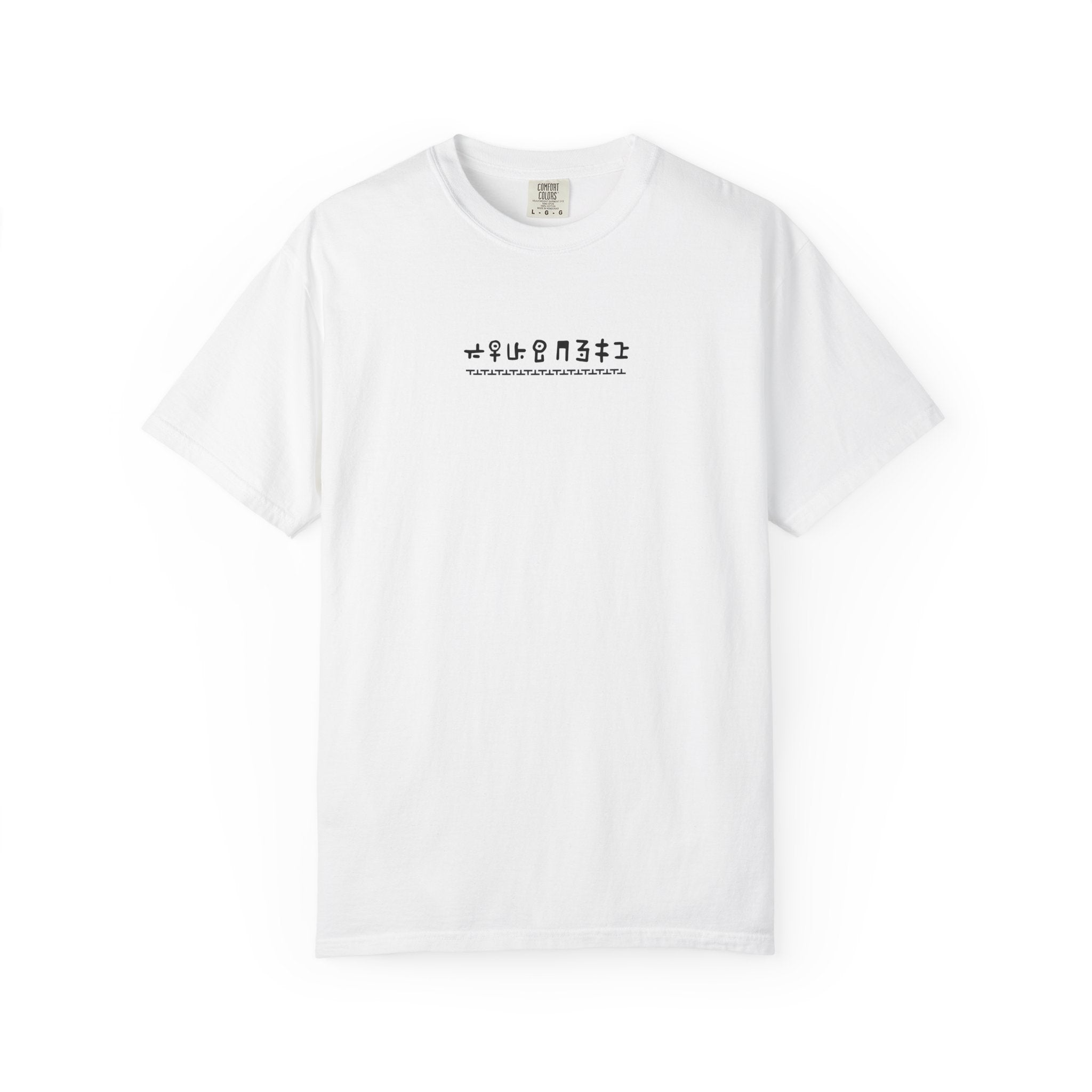 #087 Legends and Lore Collection - Discovery T-Shirt