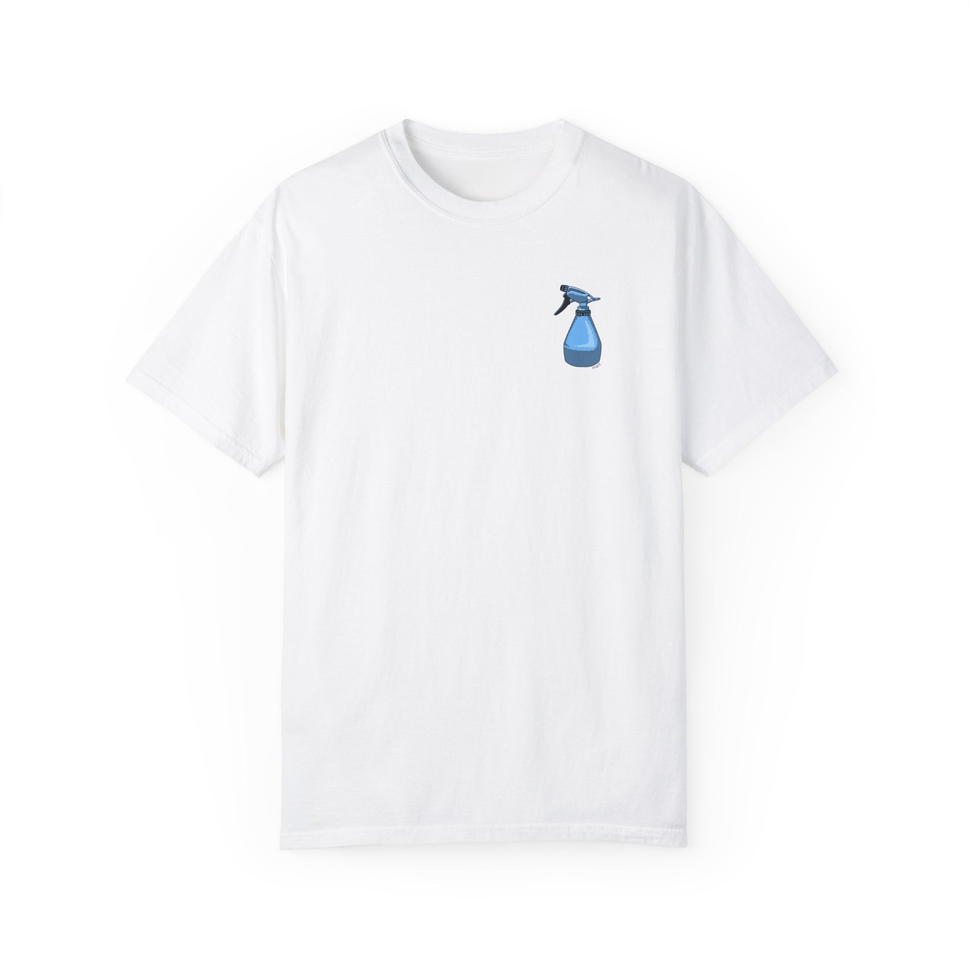 Retro Vani-Mart Potion Spray T-Shirt