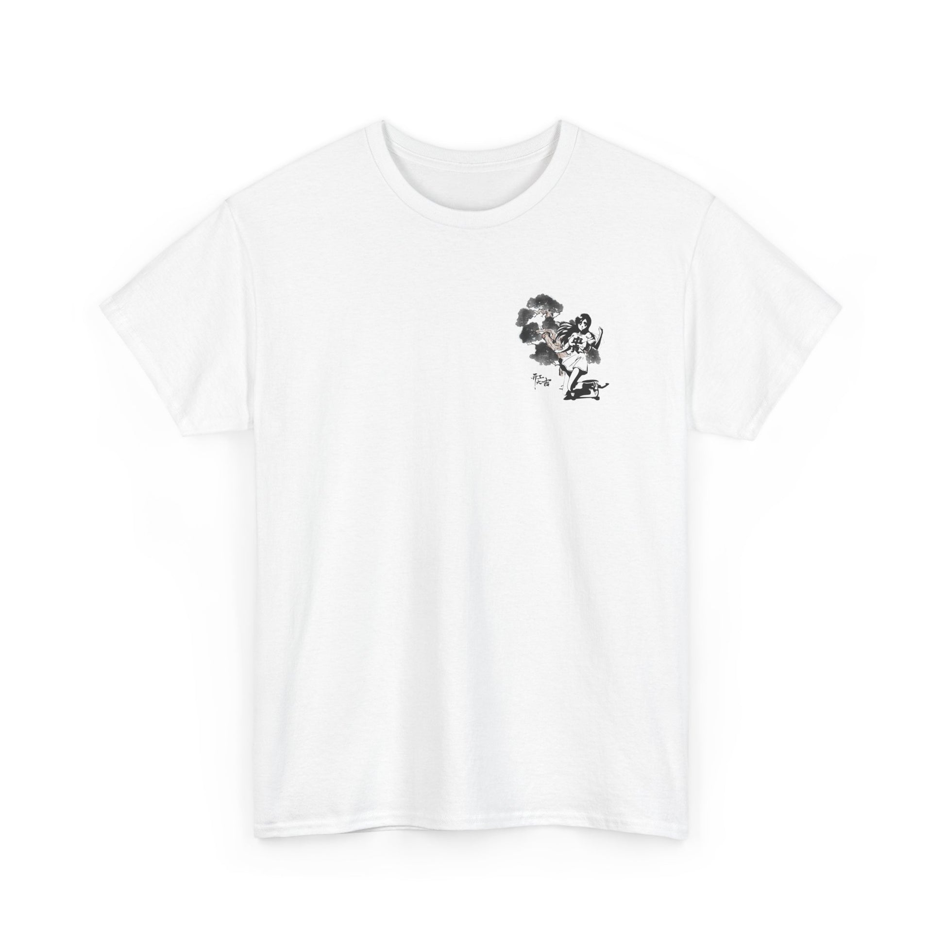 Reject Society - Japanese Vintage Style T-Shirt
