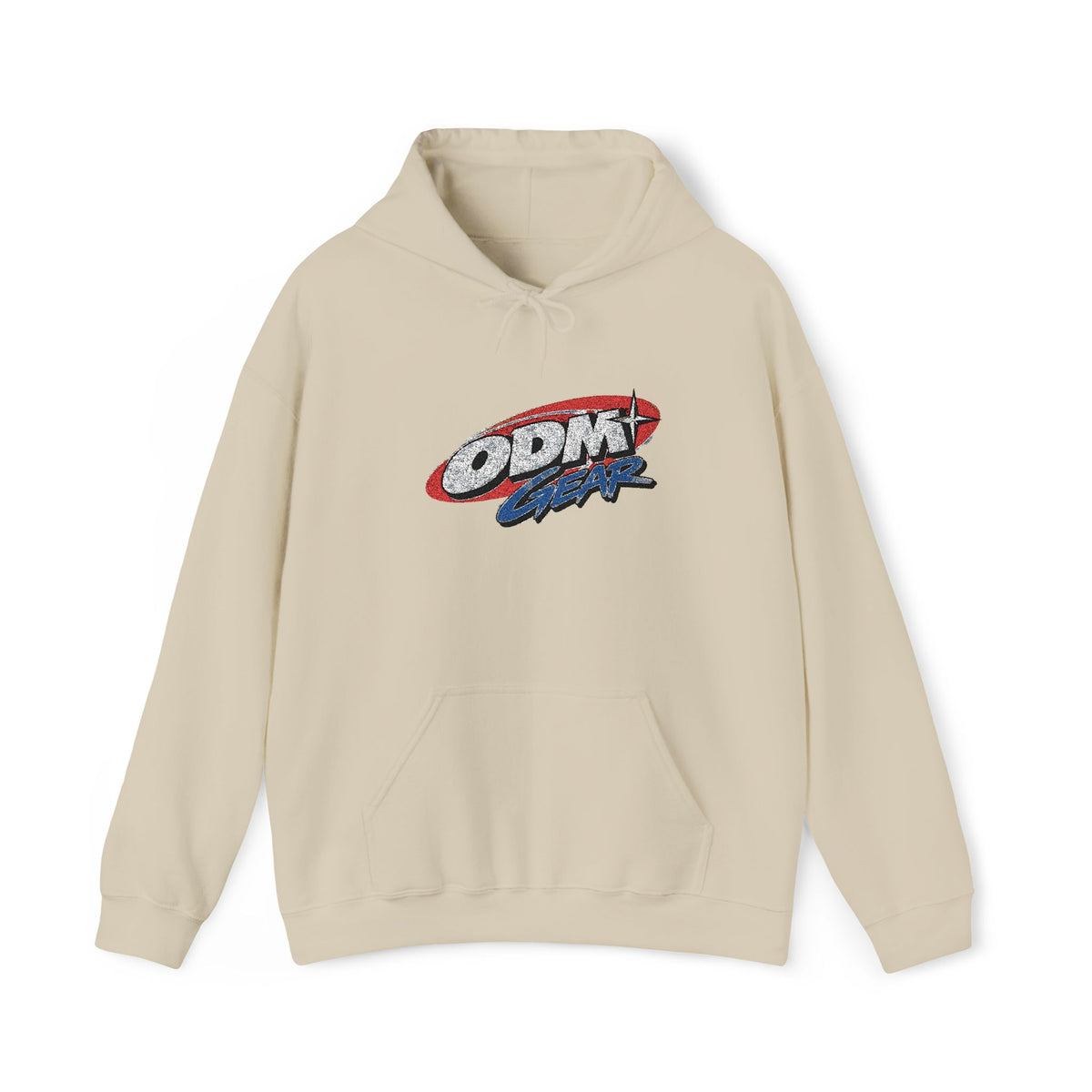 ODM Gear Hoodie
