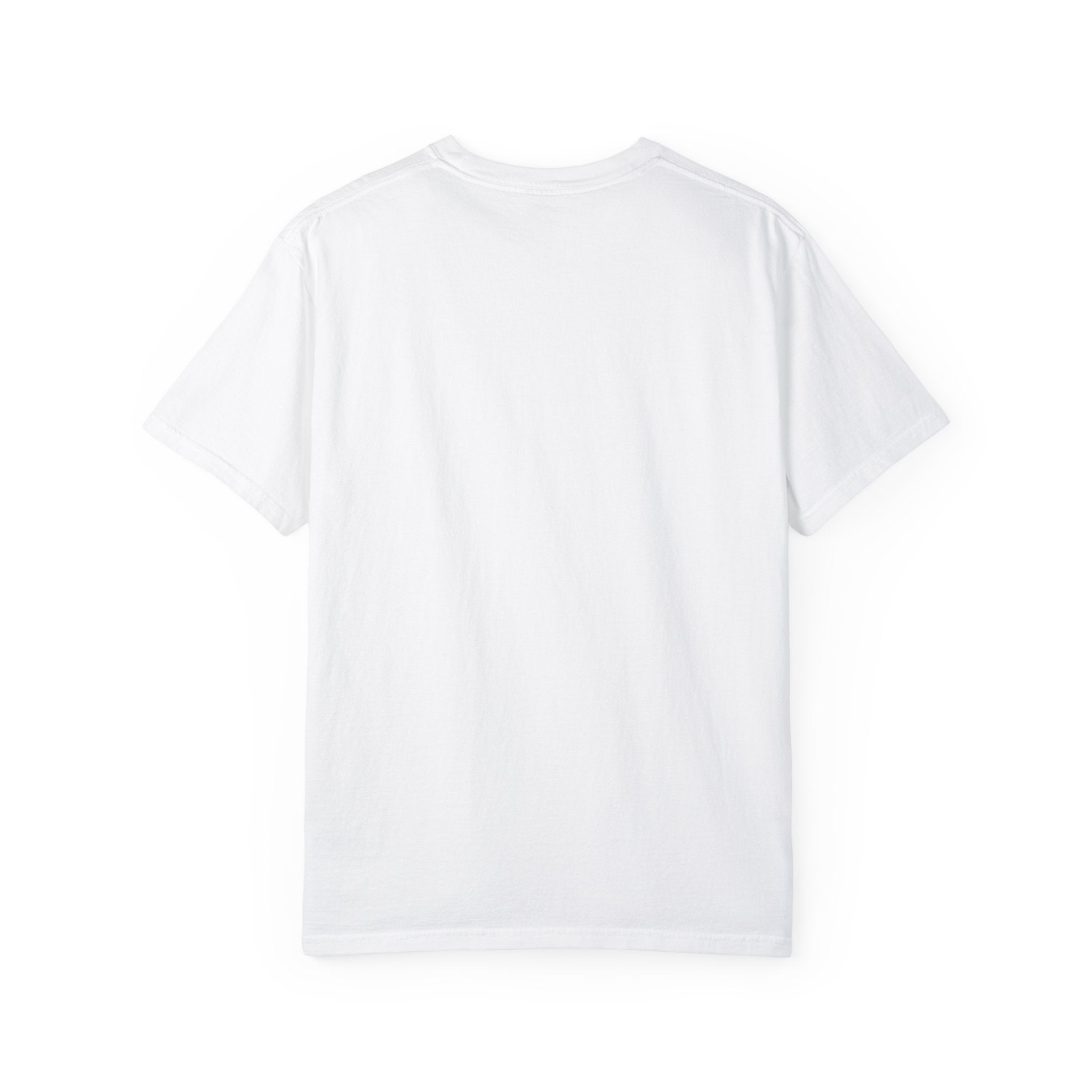 Space Cowboy Smiley T-Shirt