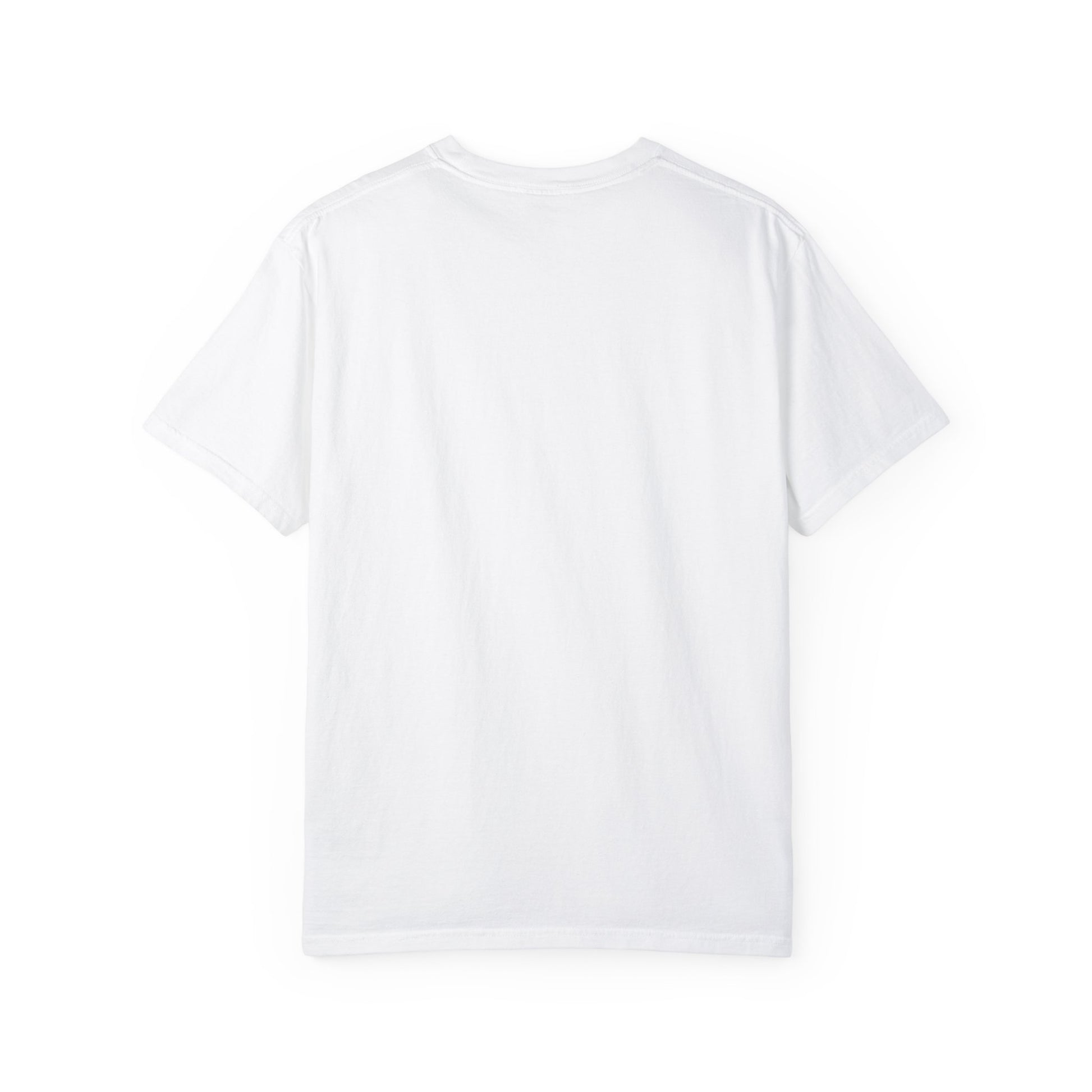 Space Cowboy Smiley T-Shirt